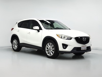 2015 Mazda CX-5 Grand Touring