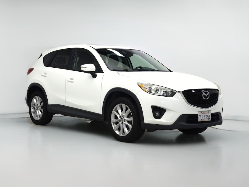 2015 Mazda CX-5 Grand Touring -
                  Murrieta, CA