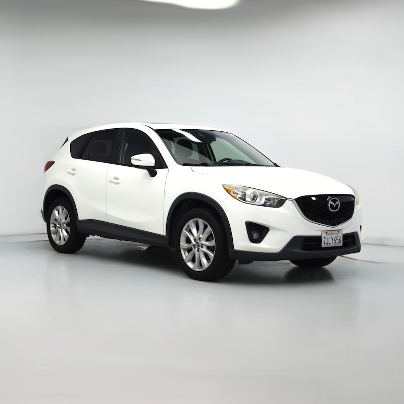 2015 Mazda CX-5 Grand Touring
