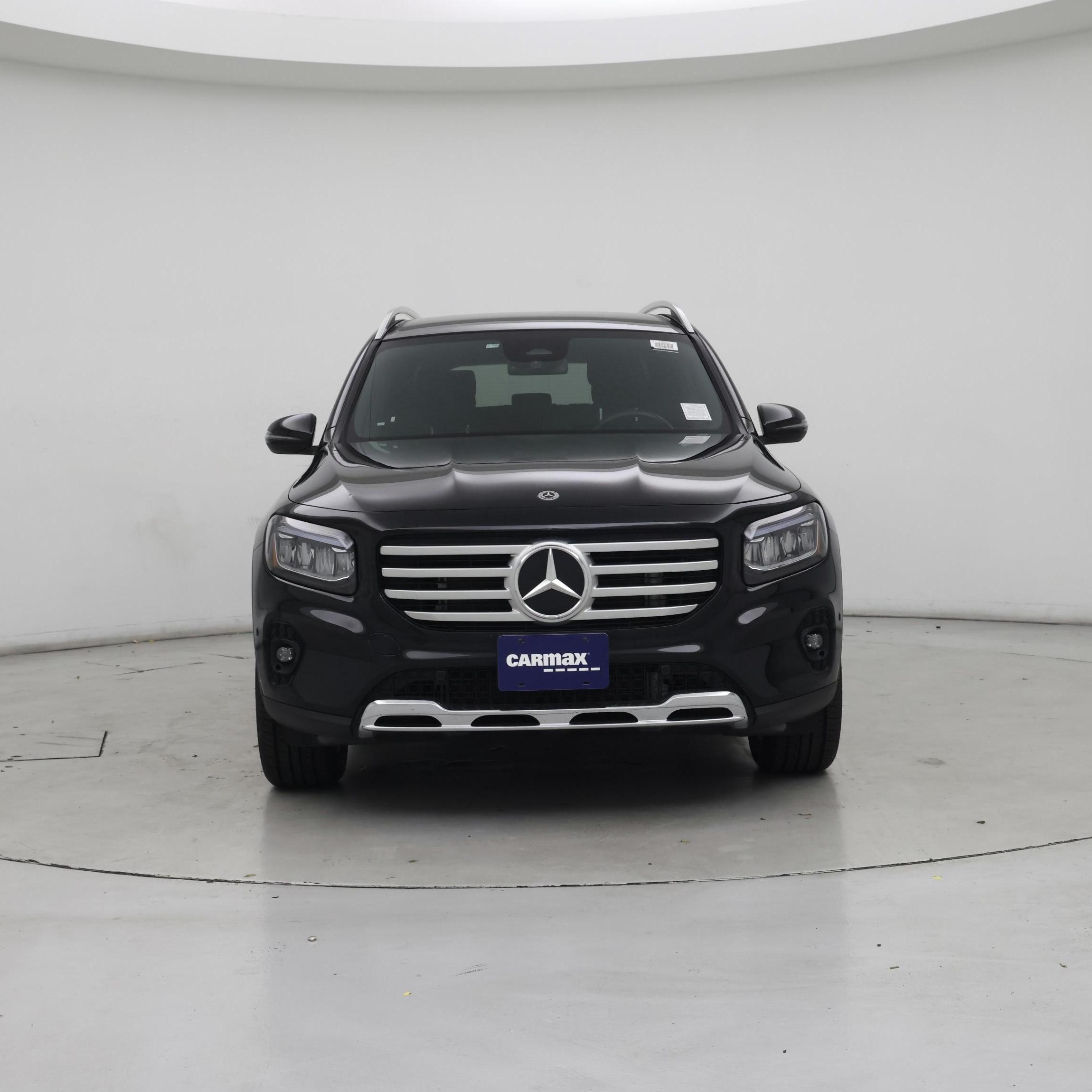 Thumbnail: 2024 Mercedes-Benz GLB - 5