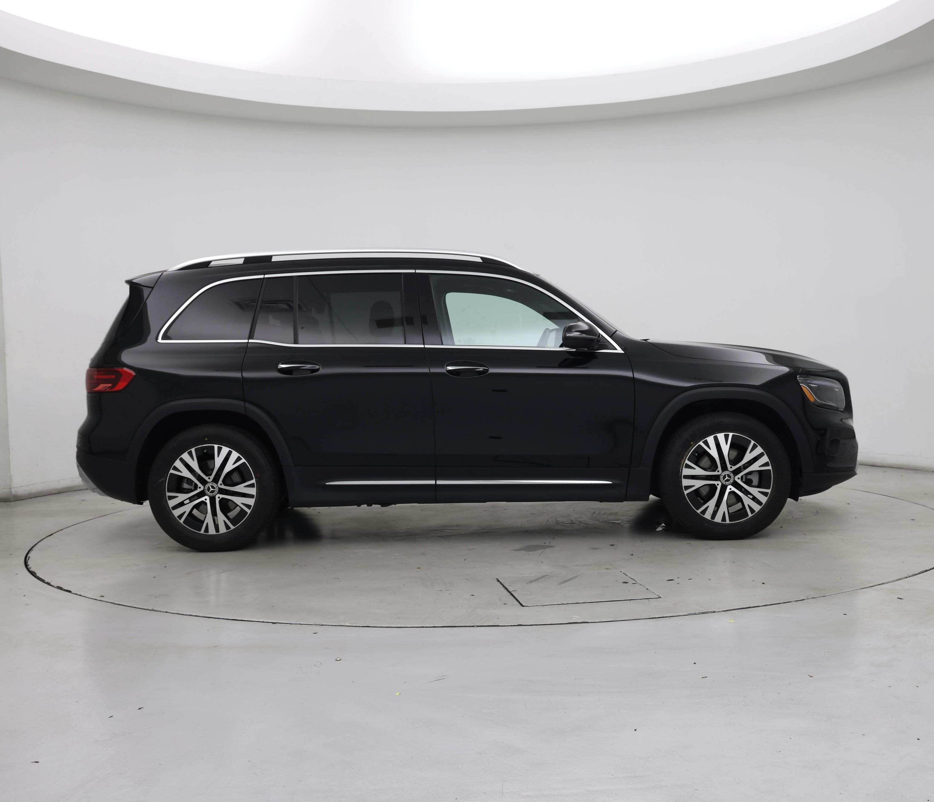 Thumbnail: 2024 Mercedes-Benz GLB - 7