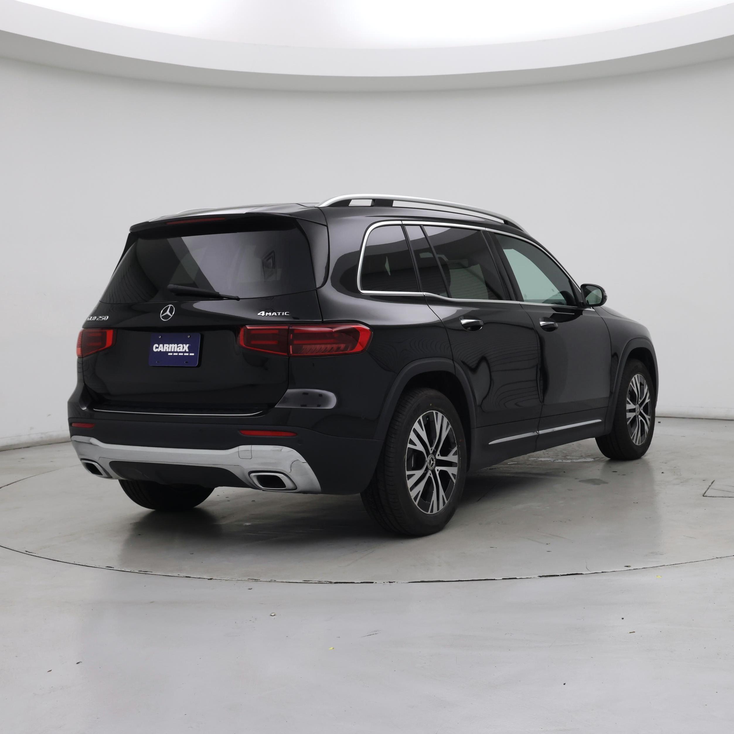 Thumbnail: 2024 Mercedes-Benz GLB - 8