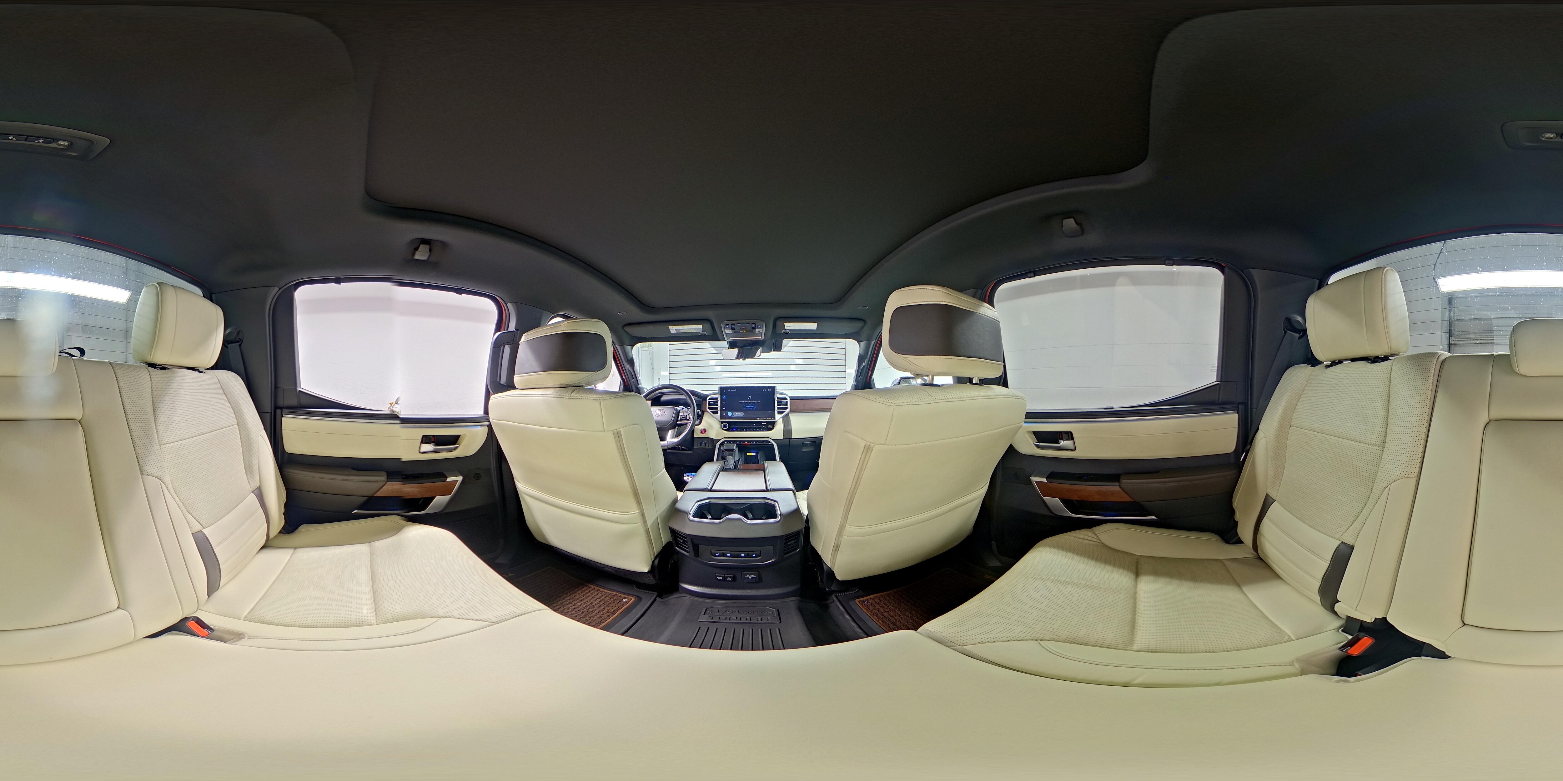 2024 Toyota Tundra 1794 Edition - Photo 23