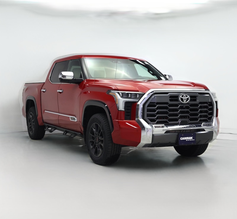 2024 Toyota Tundra 1794