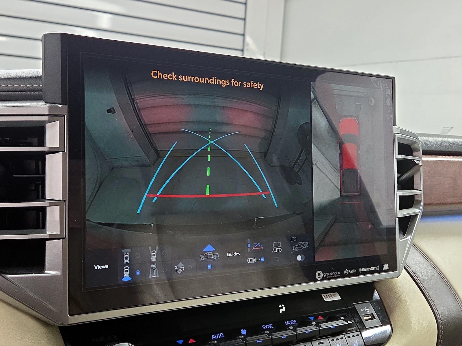 2024 Toyota Tundra 1794 Edition - Photo 14