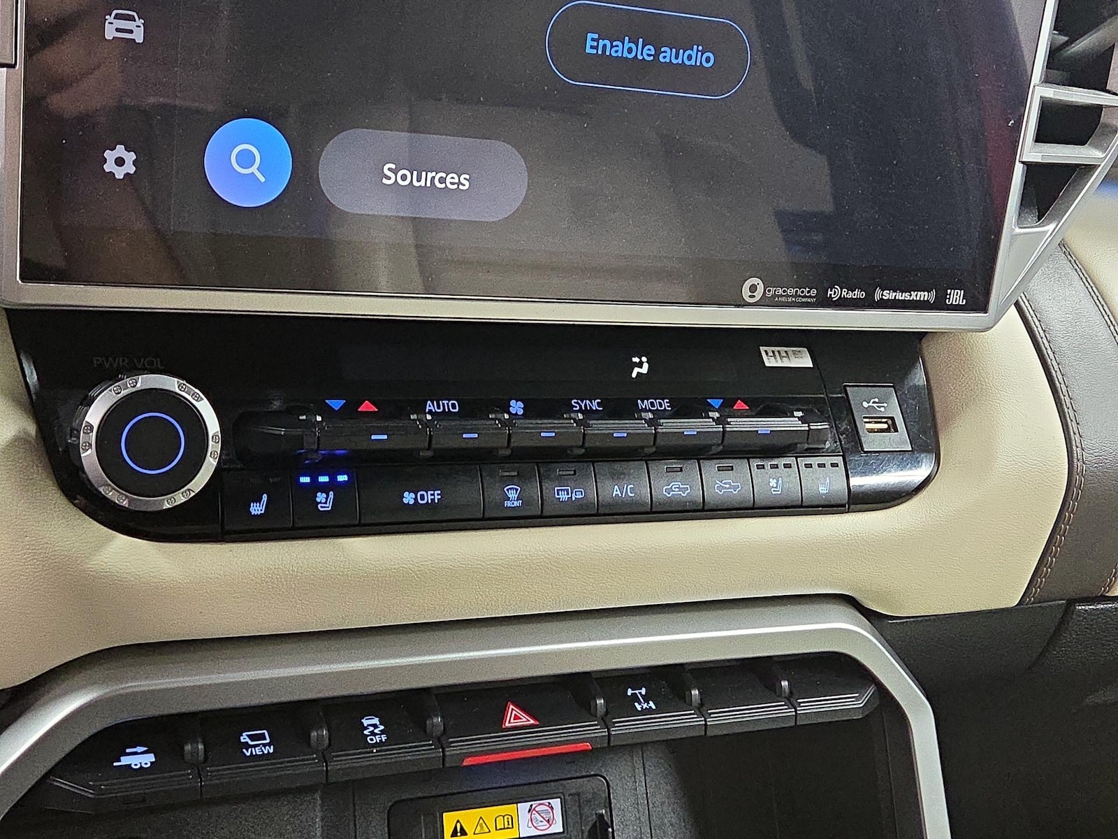 2024 Toyota Tundra 1794 Edition - Photo 16