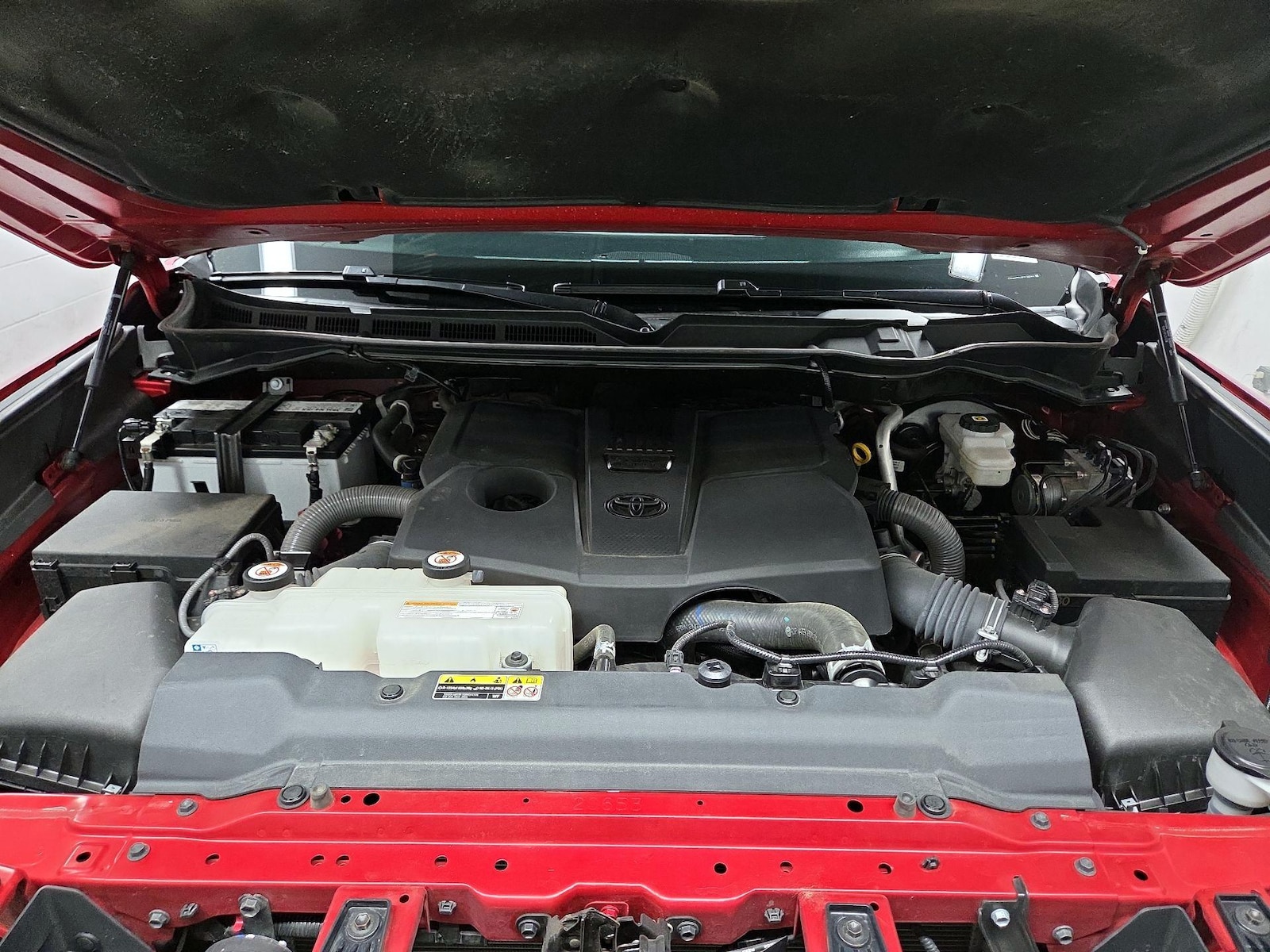 2024 Toyota Tundra 1794 Edition - Photo 20