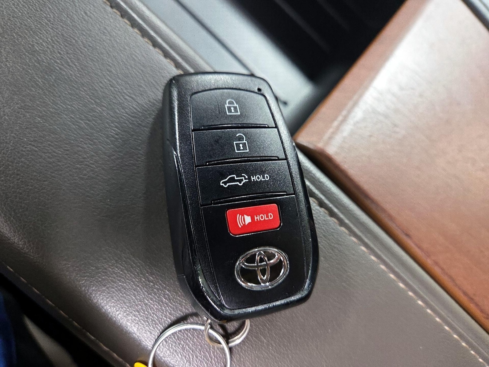 2024 Toyota Tundra 1794 Edition - Photo 21