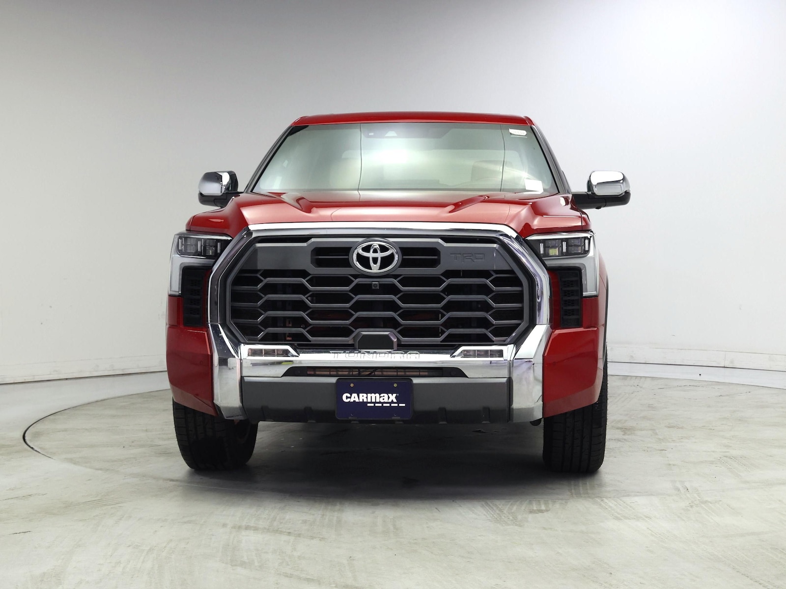 2024 Toyota Tundra 1794 Edition - Photo 6