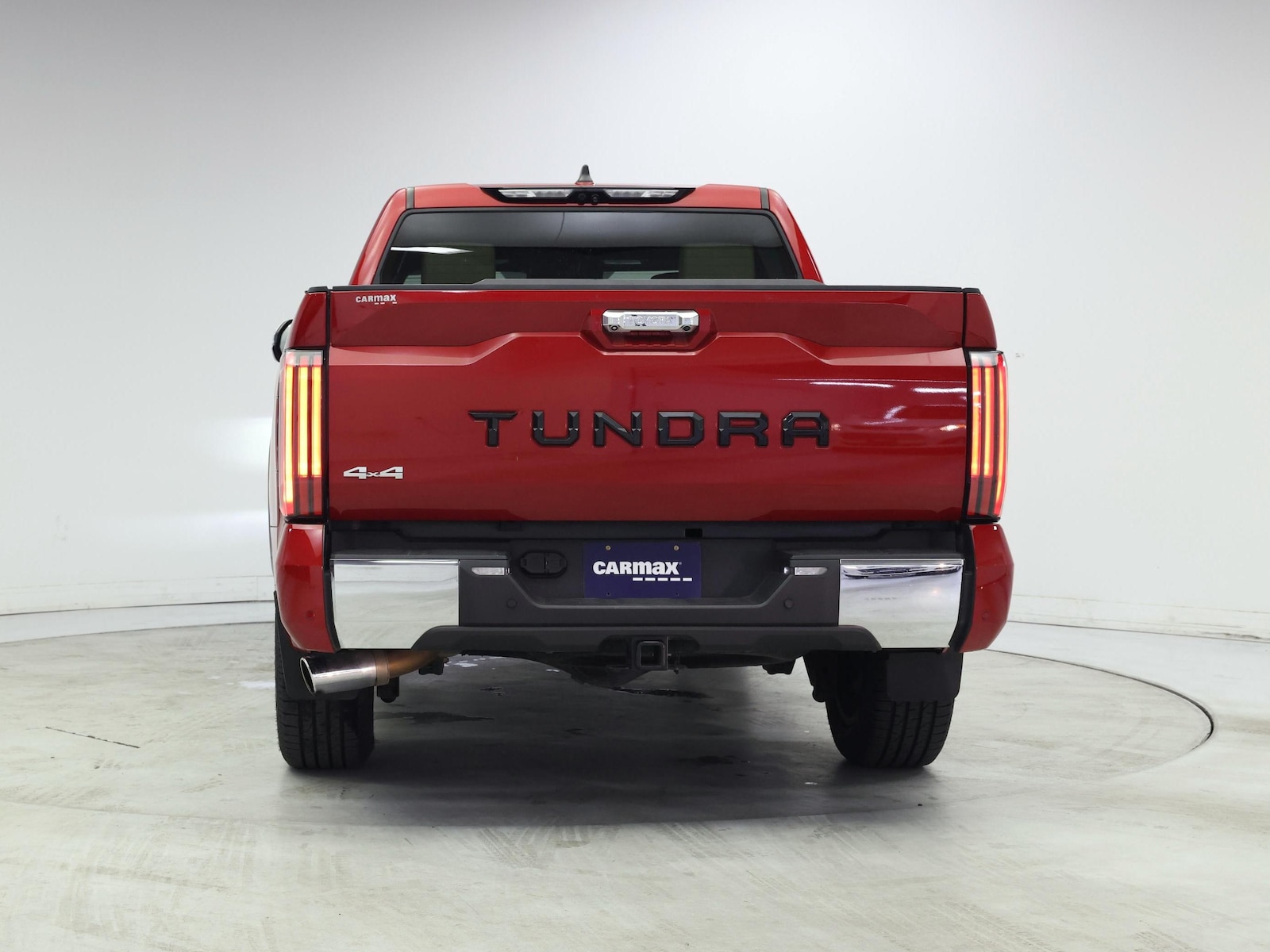 2024 Toyota Tundra 1794 Edition - Photo 7