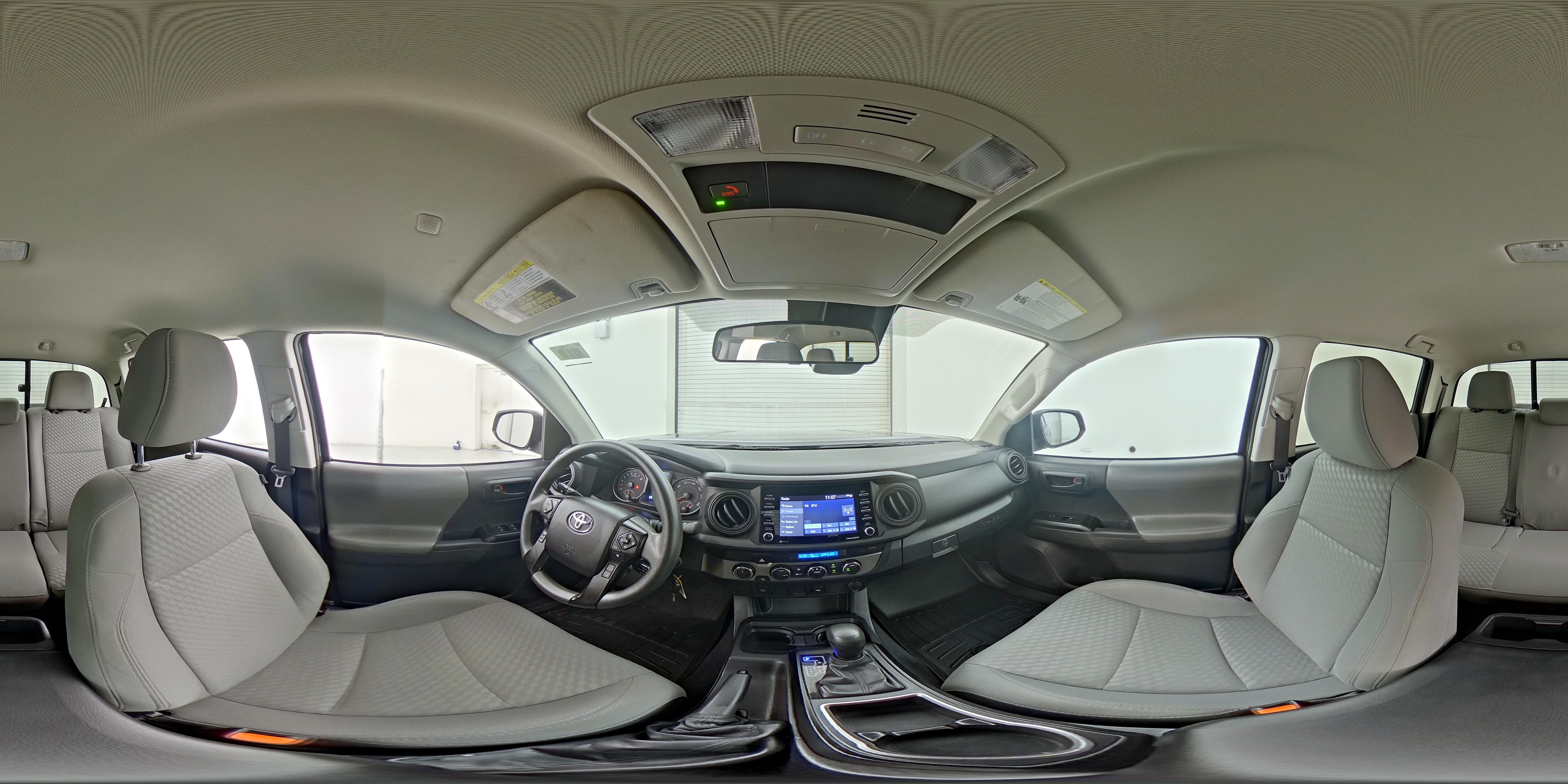 2022 Toyota Tacoma SR - Photo 22