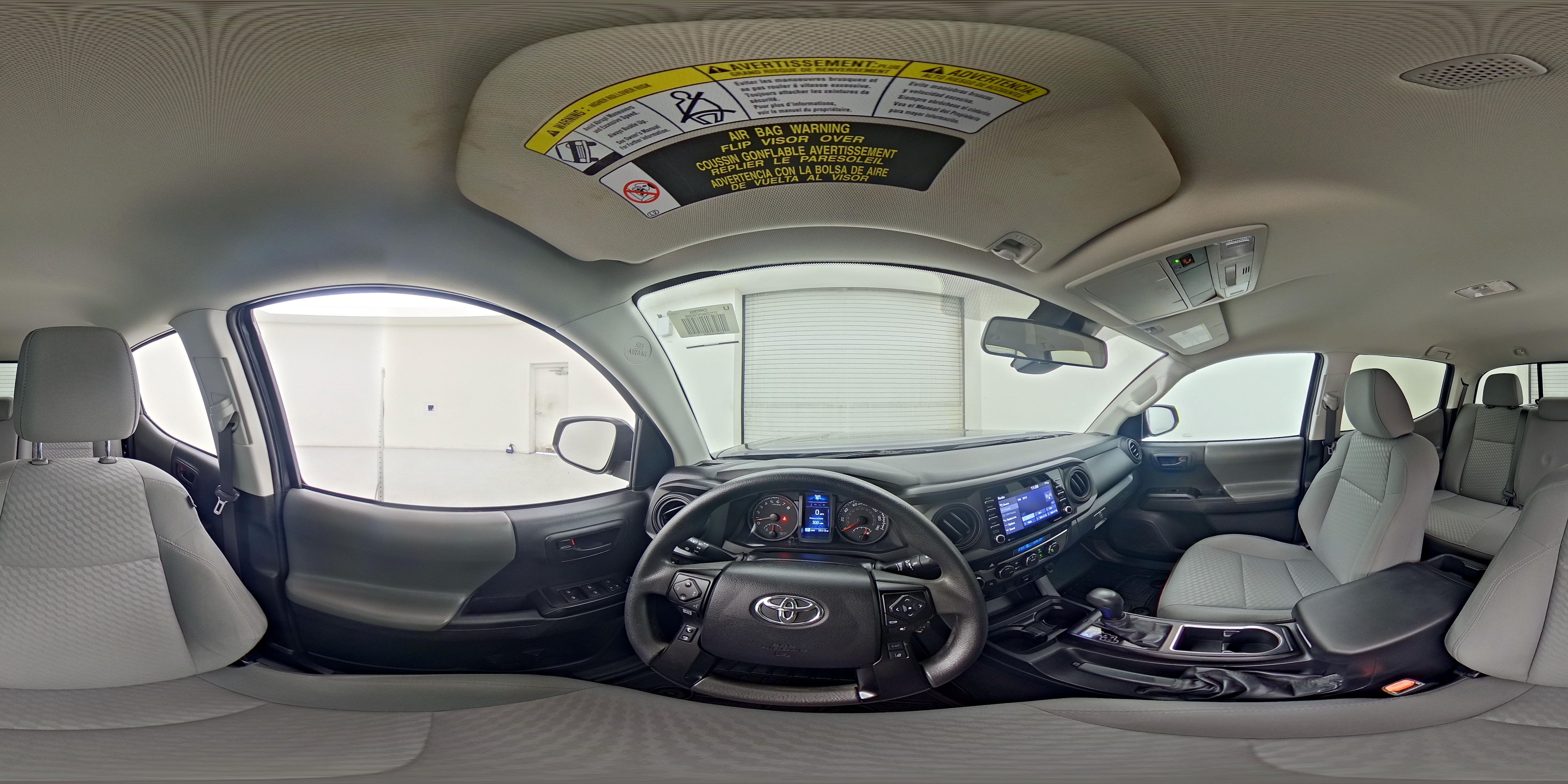 2022 Toyota Tacoma SR - Photo 24