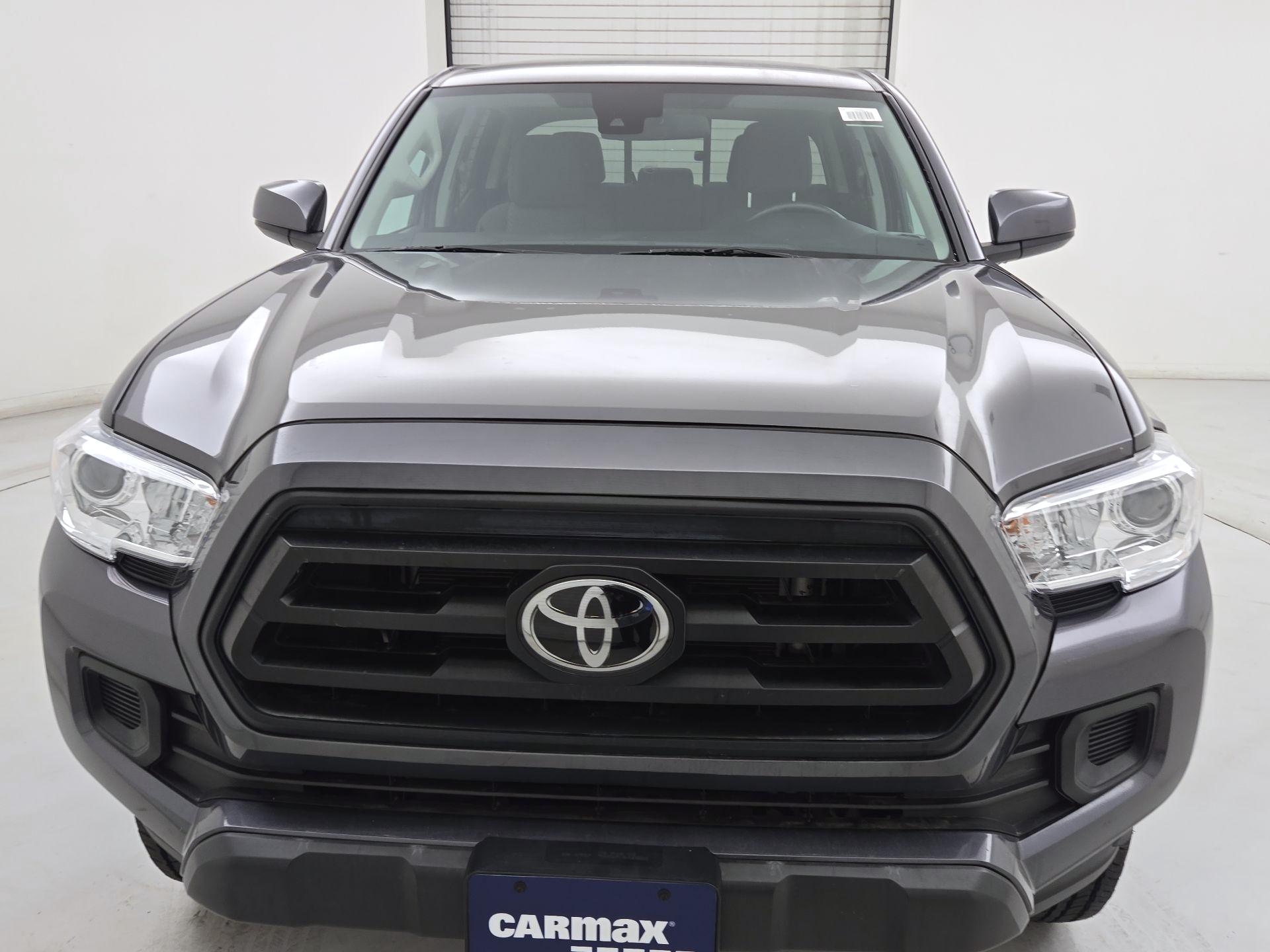 Thumbnail: 2022 Toyota Tacoma - 2