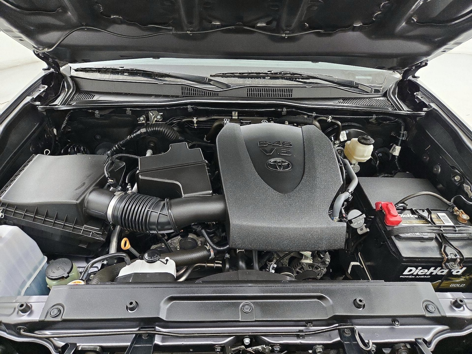 2022 Toyota Tacoma SR - Photo 20