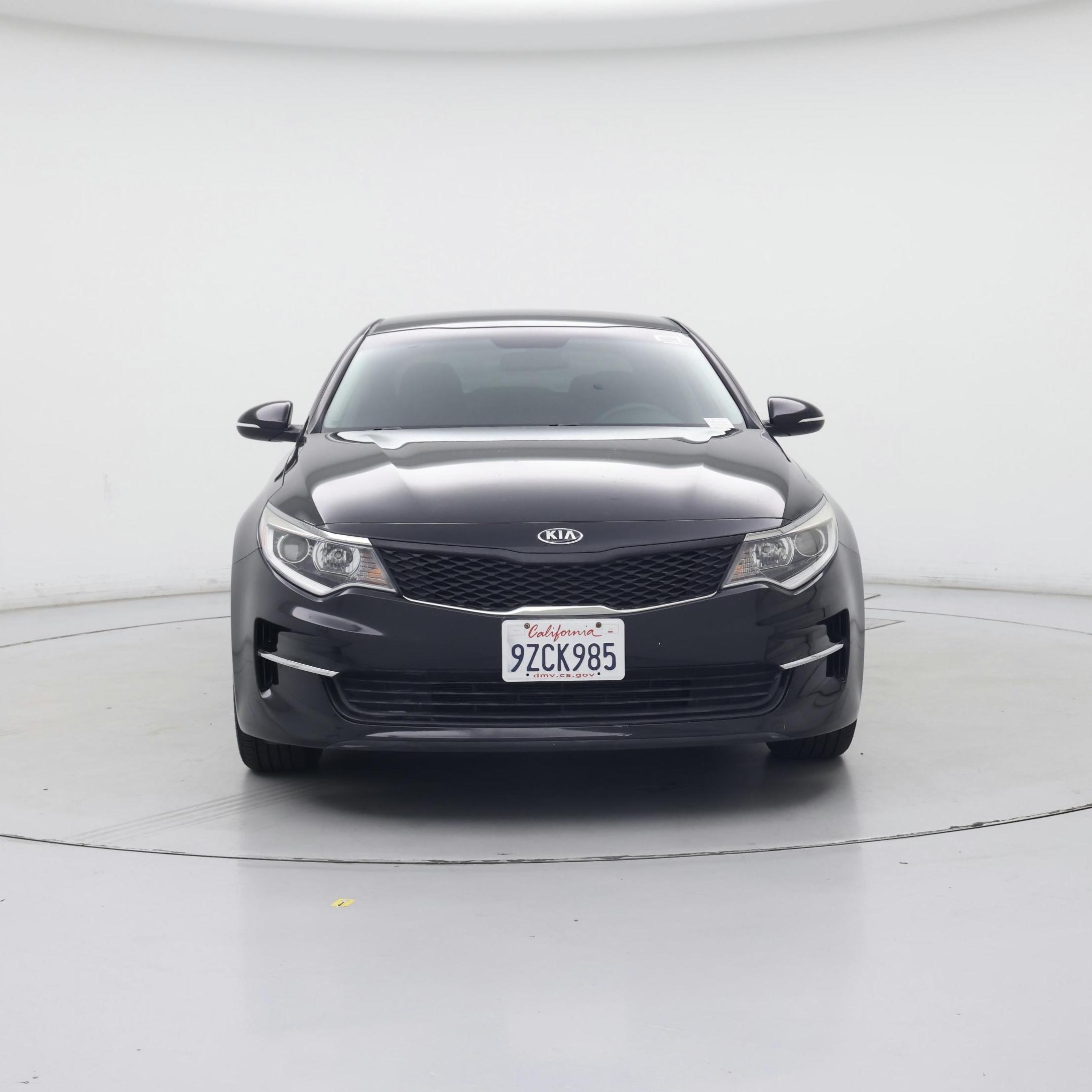 Thumbnail: 2018 Kia Optima - 5