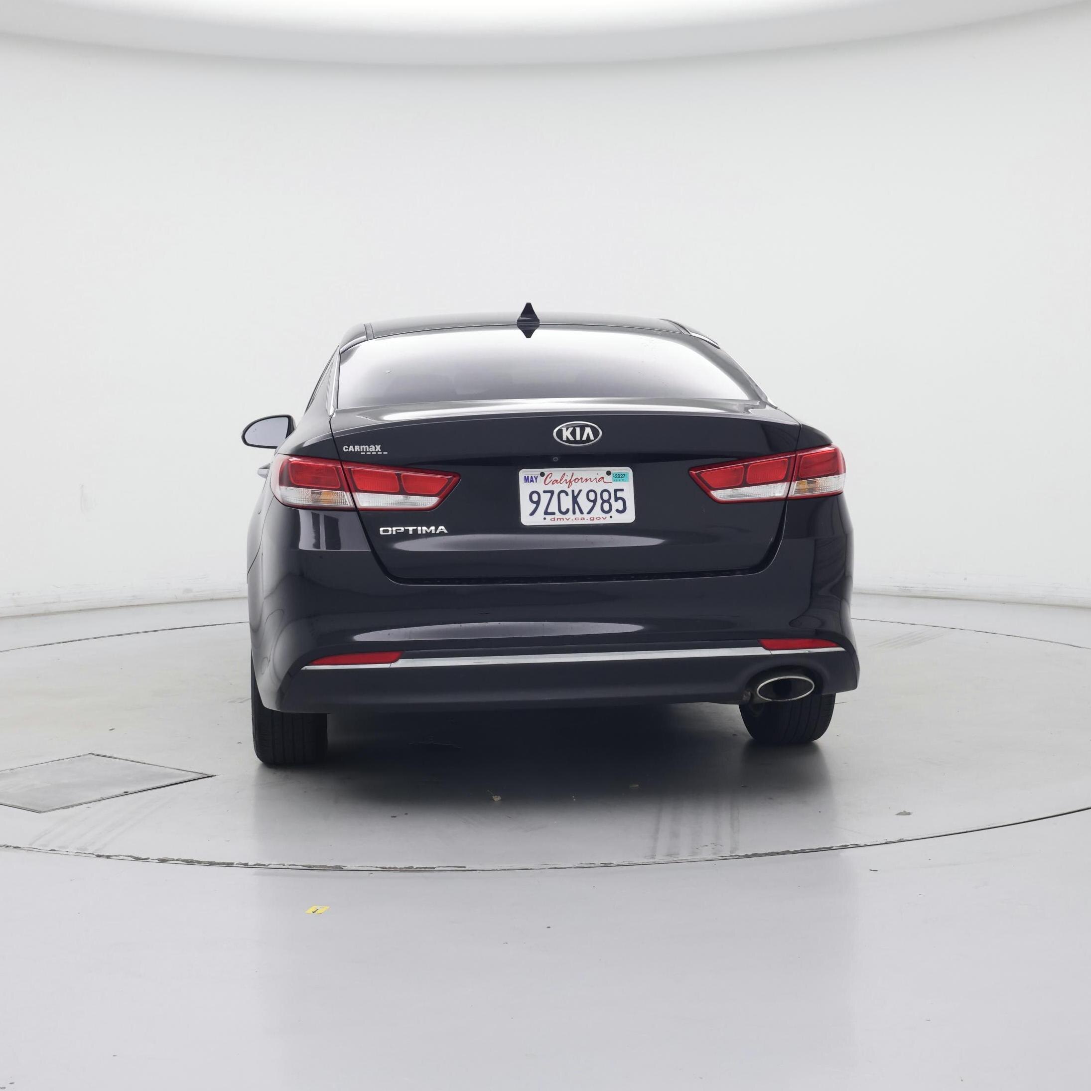 Thumbnail: 2018 Kia Optima - 6