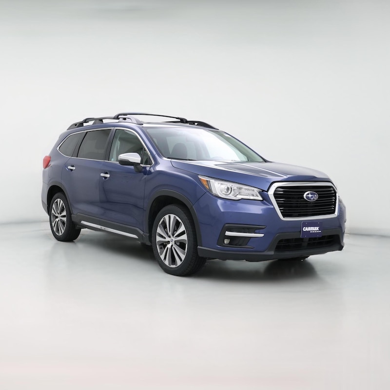 2022 Subaru Ascent Touring