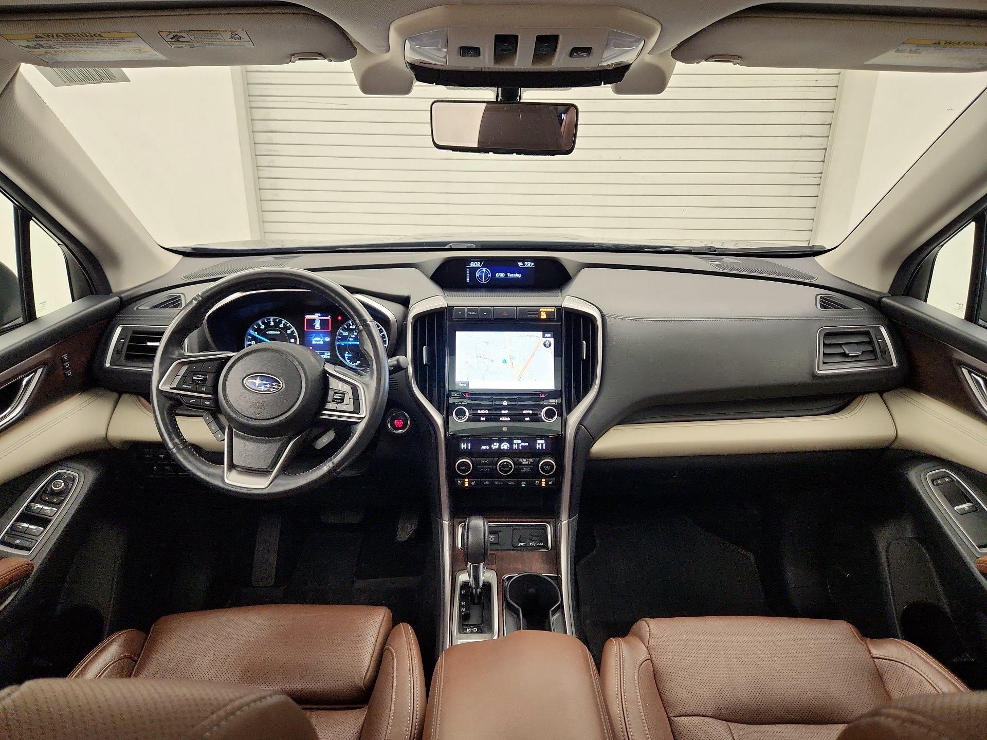 Thumbnail: 2022 Subaru Ascent - 9