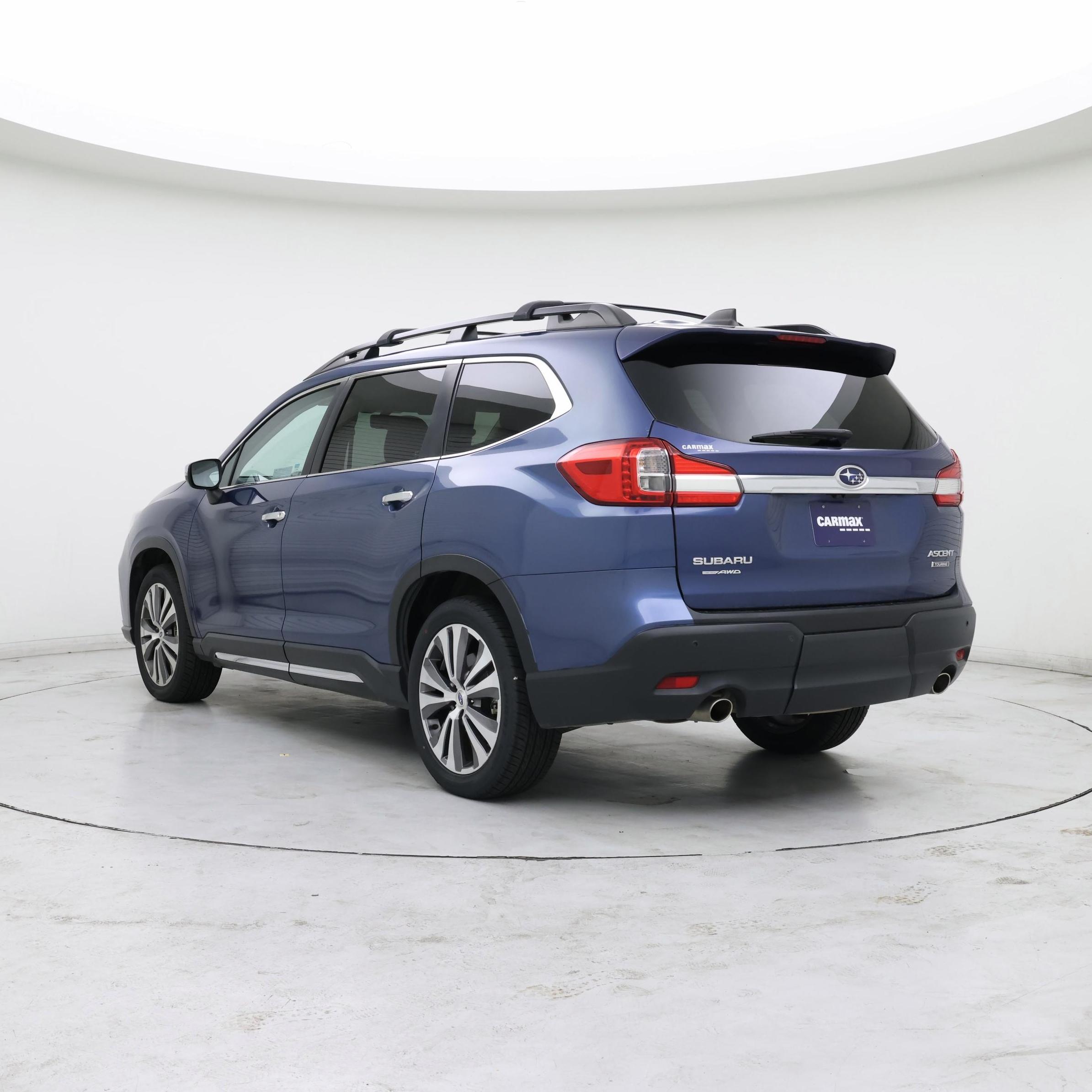 Thumbnail: 2022 Subaru Ascent - 2