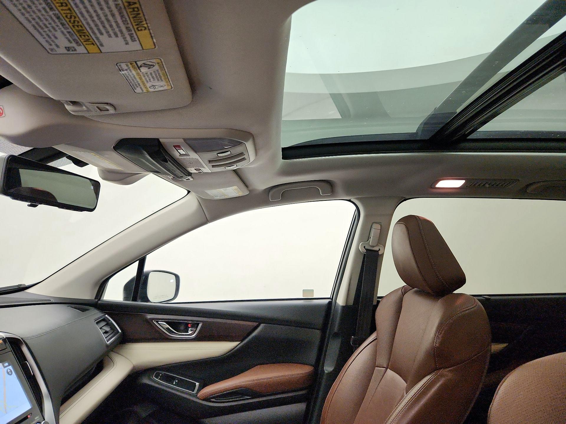 Thumbnail: 2022 Subaru Ascent - 19