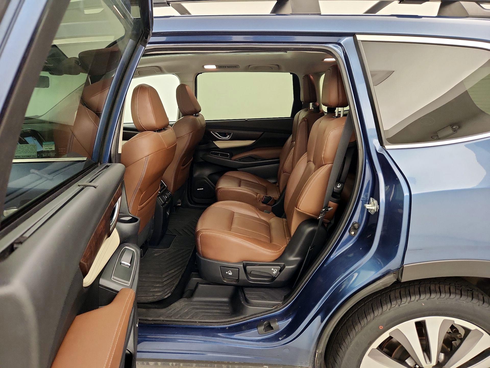Thumbnail: 2022 Subaru Ascent - 20
