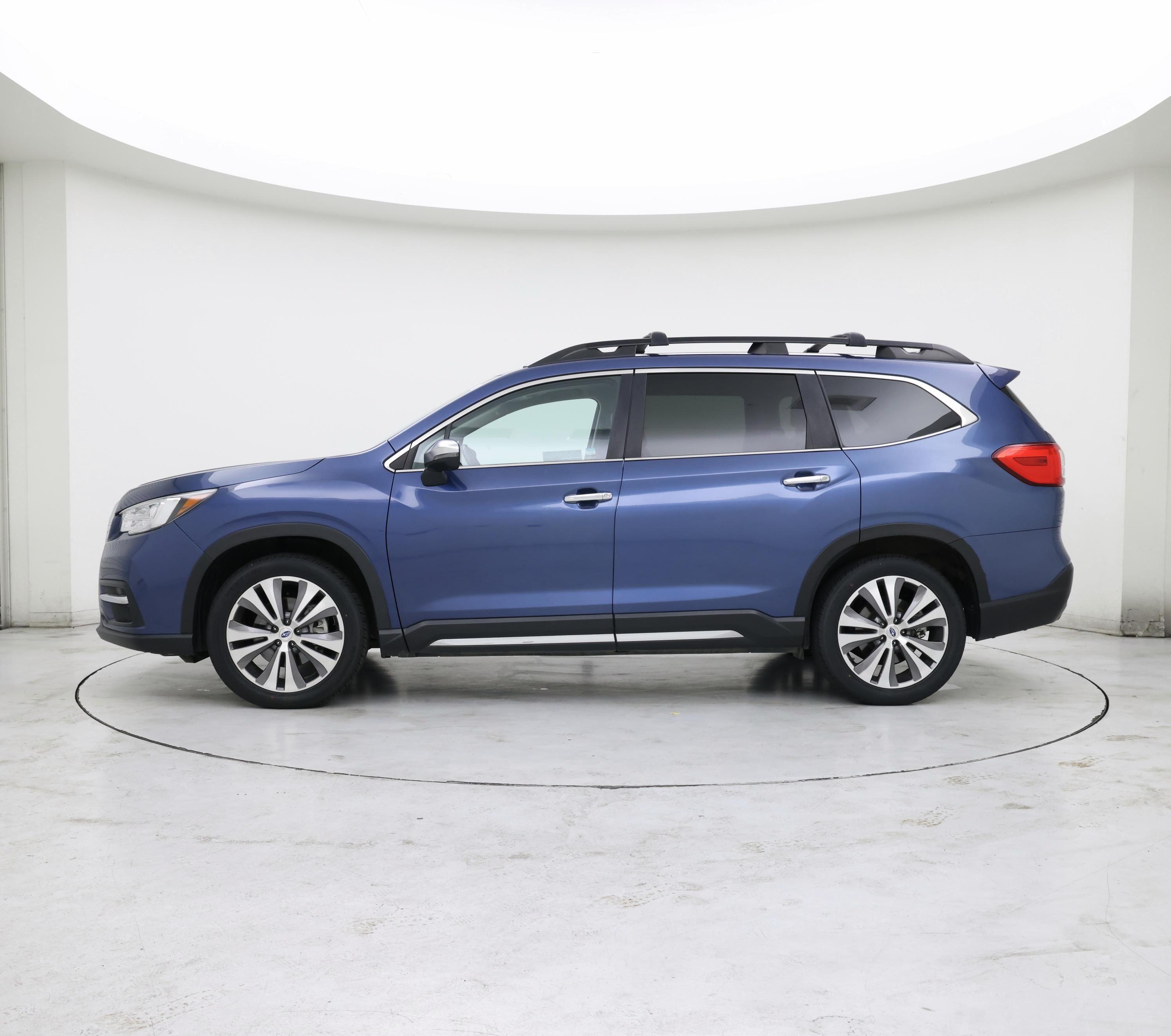 Thumbnail: 2022 Subaru Ascent - 3