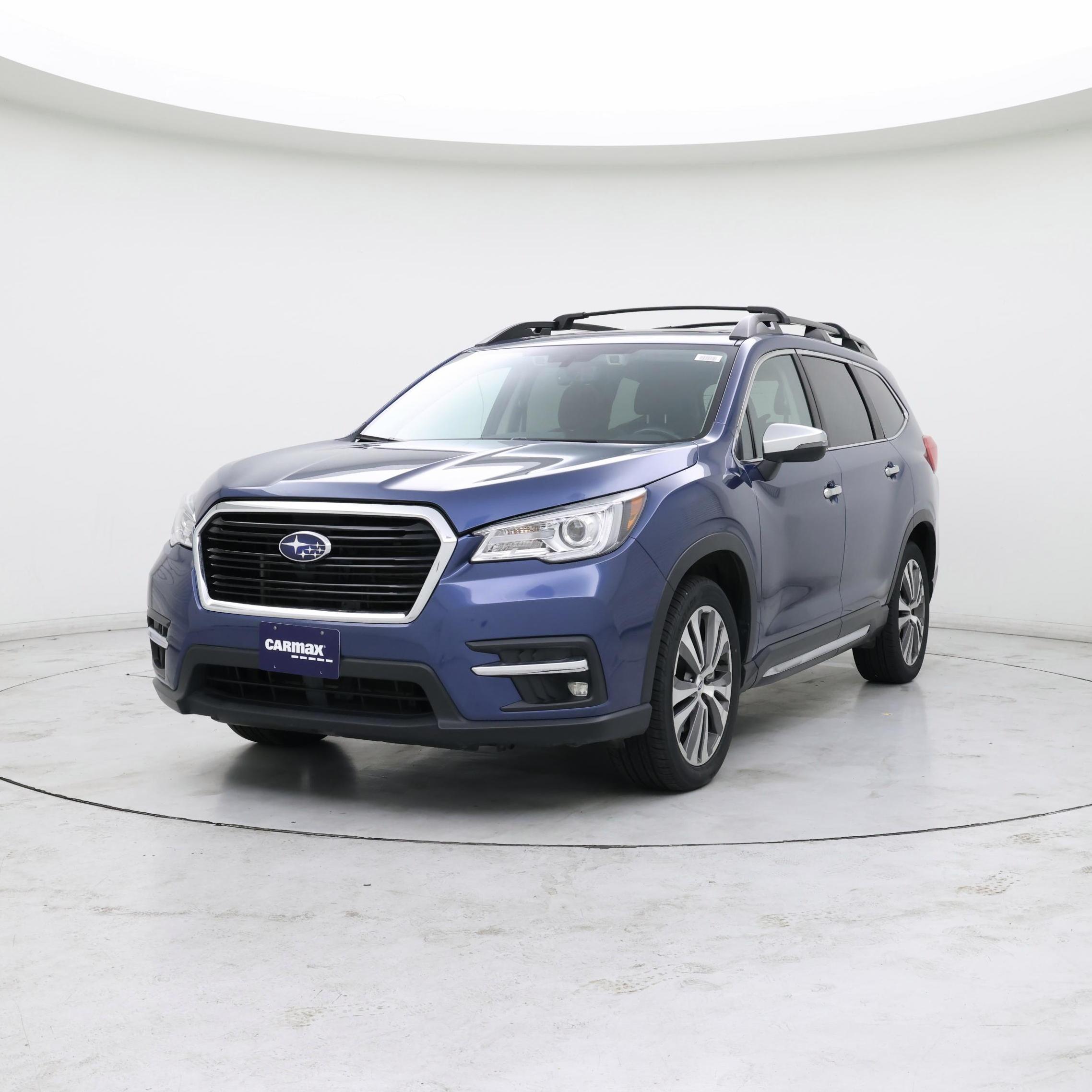 Thumbnail: 2022 Subaru Ascent - 4