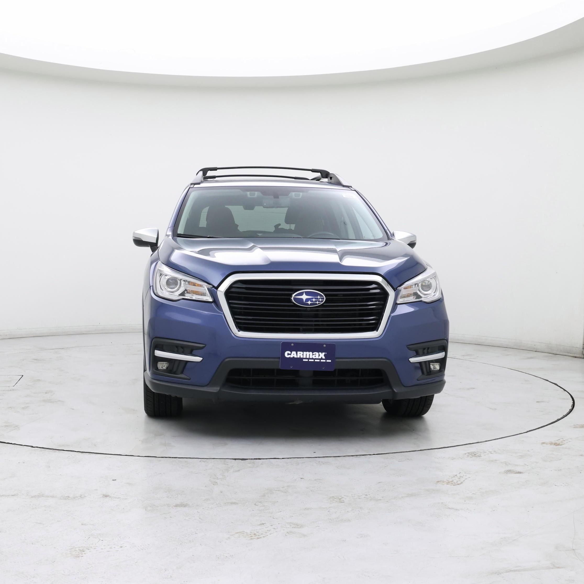 Thumbnail: 2022 Subaru Ascent - 5