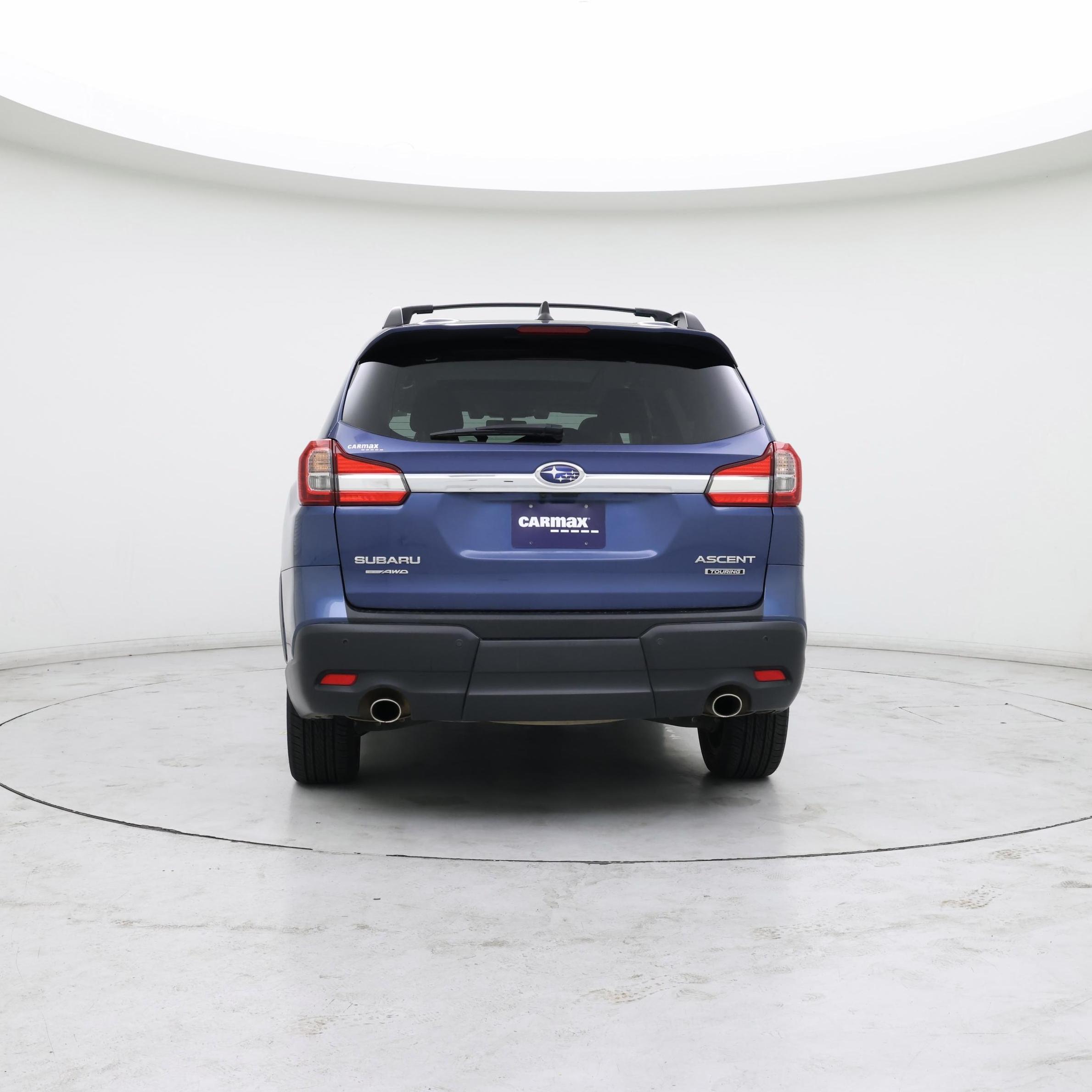 Thumbnail: 2022 Subaru Ascent - 6