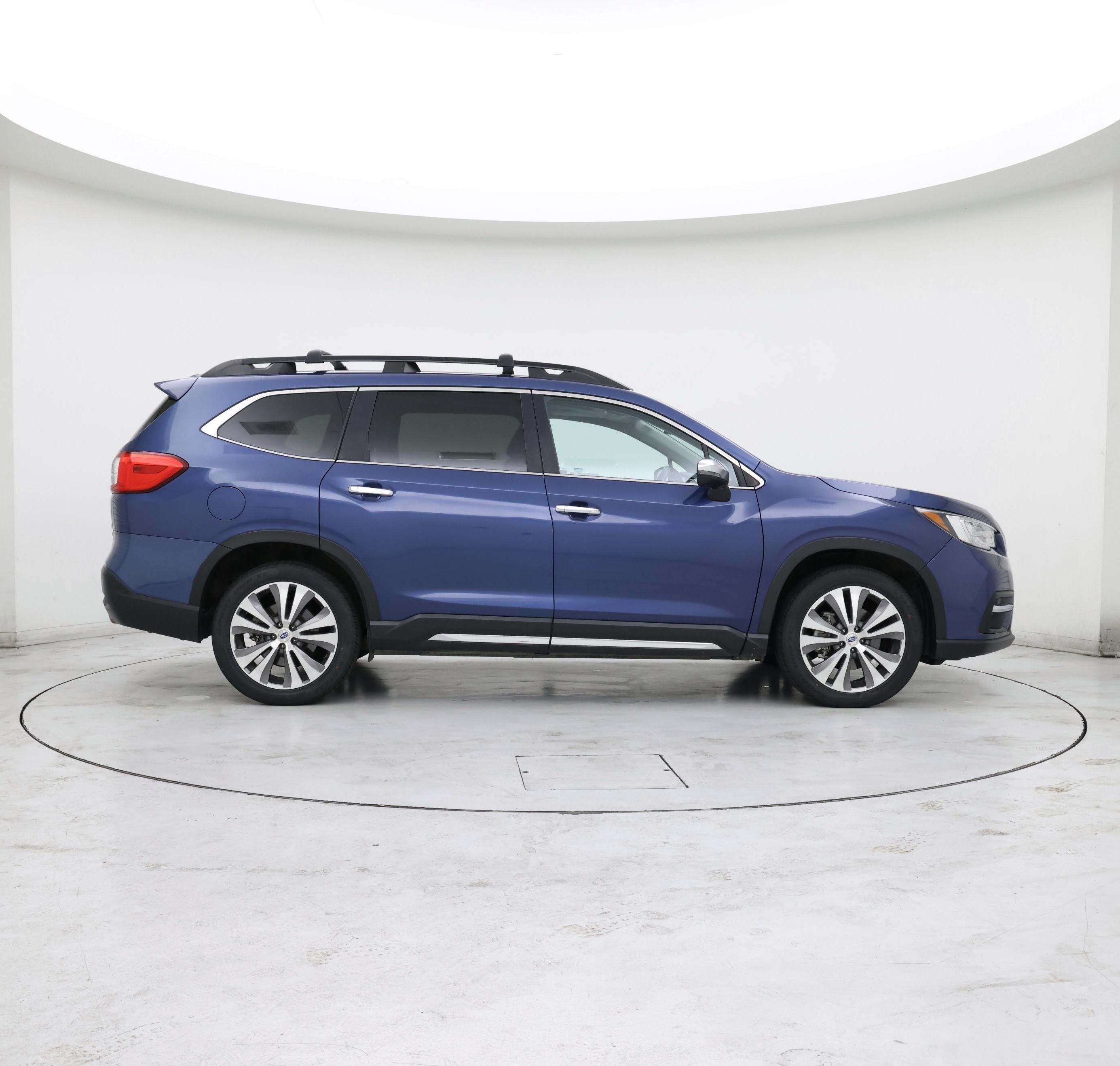 Thumbnail: 2022 Subaru Ascent - 7