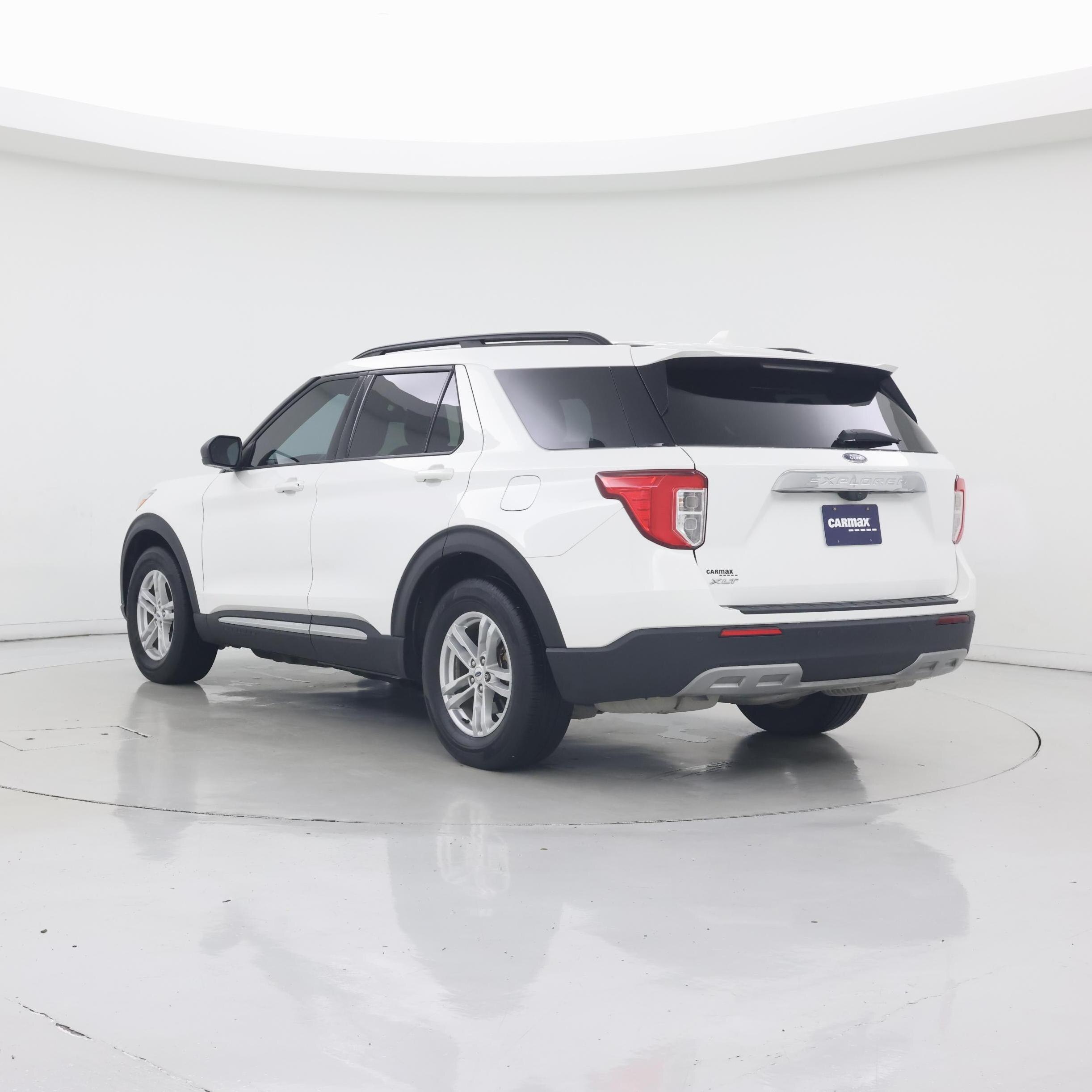 Thumbnail: 2023 Ford Explorer - 2