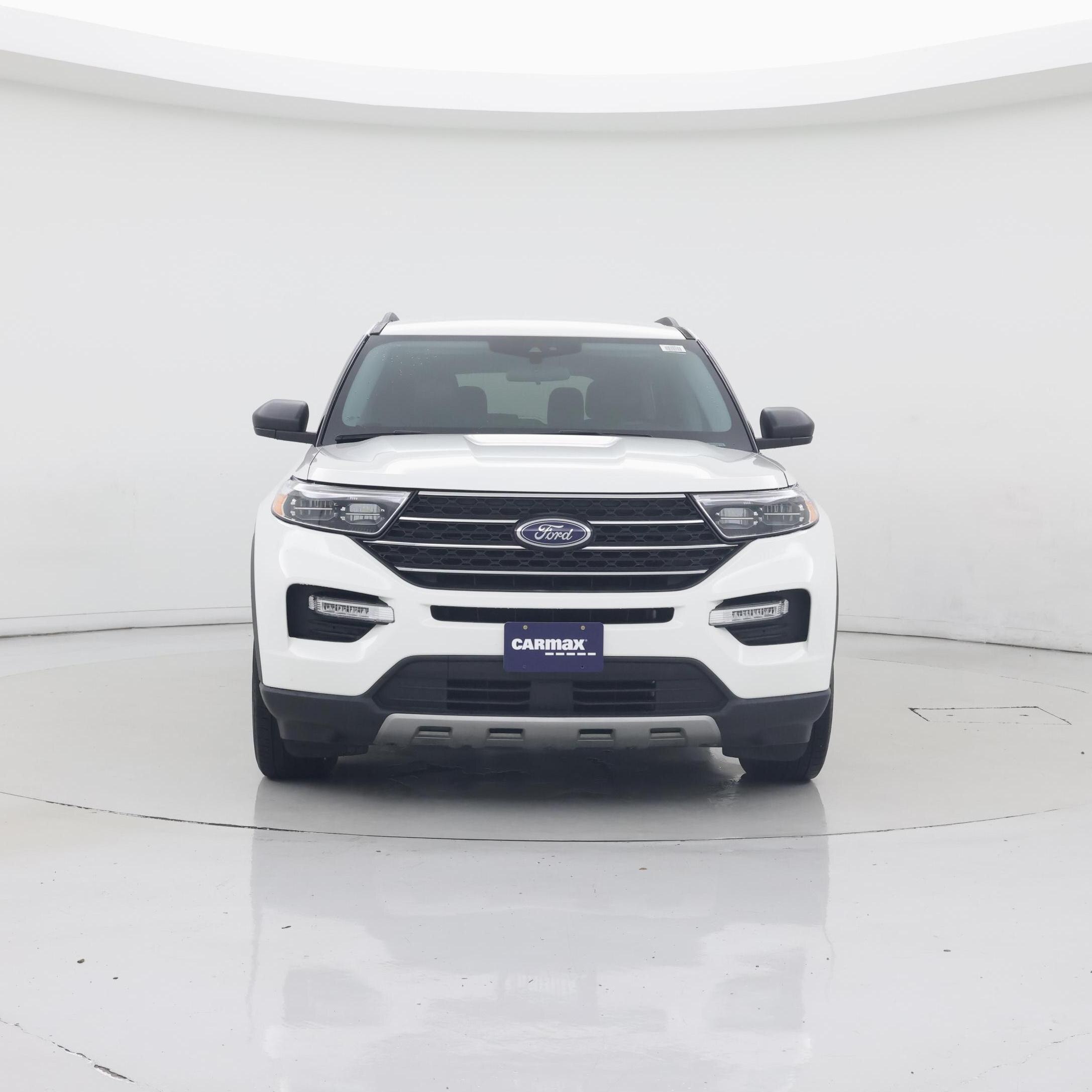 Thumbnail: 2023 Ford Explorer - 5