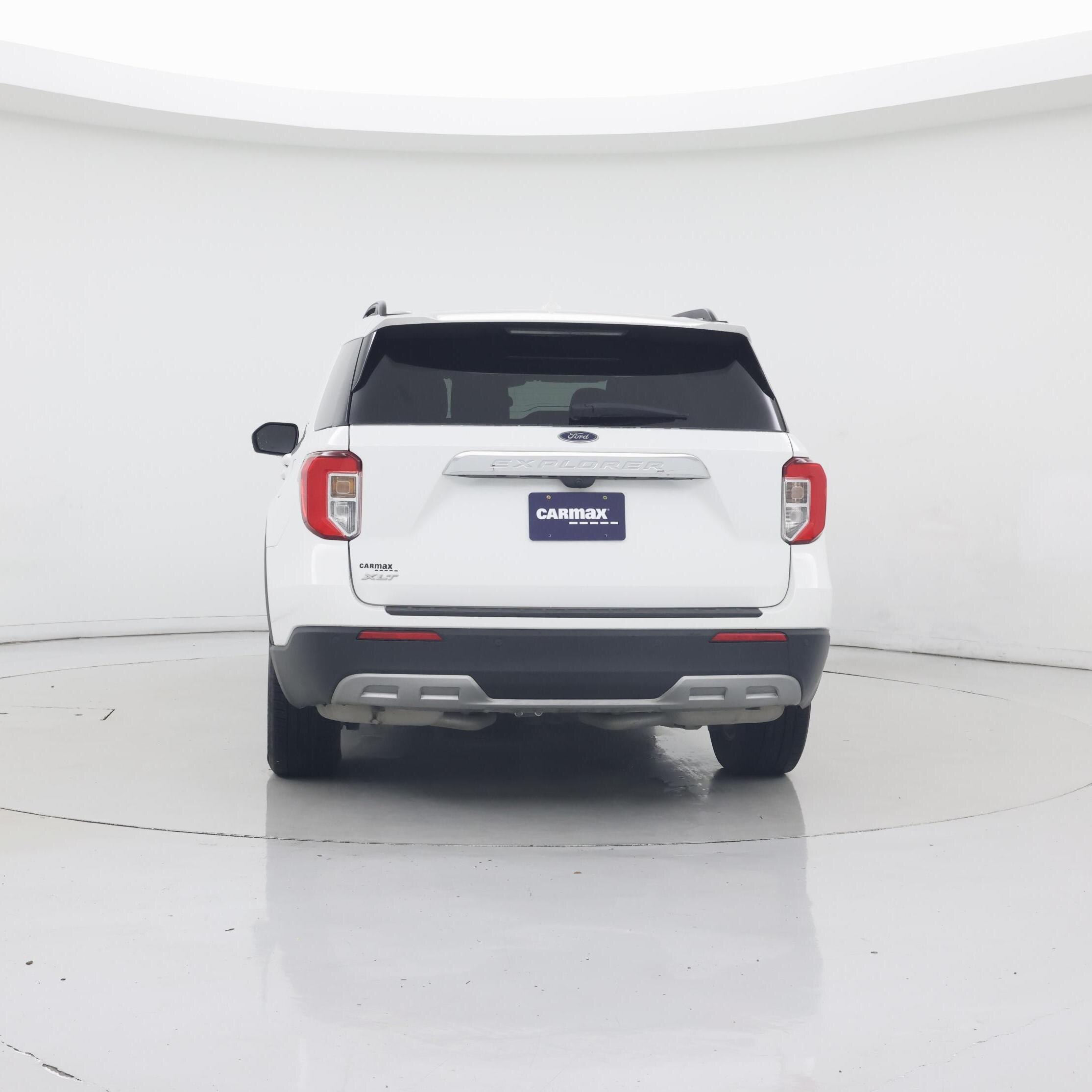 Thumbnail: 2023 Ford Explorer - 6