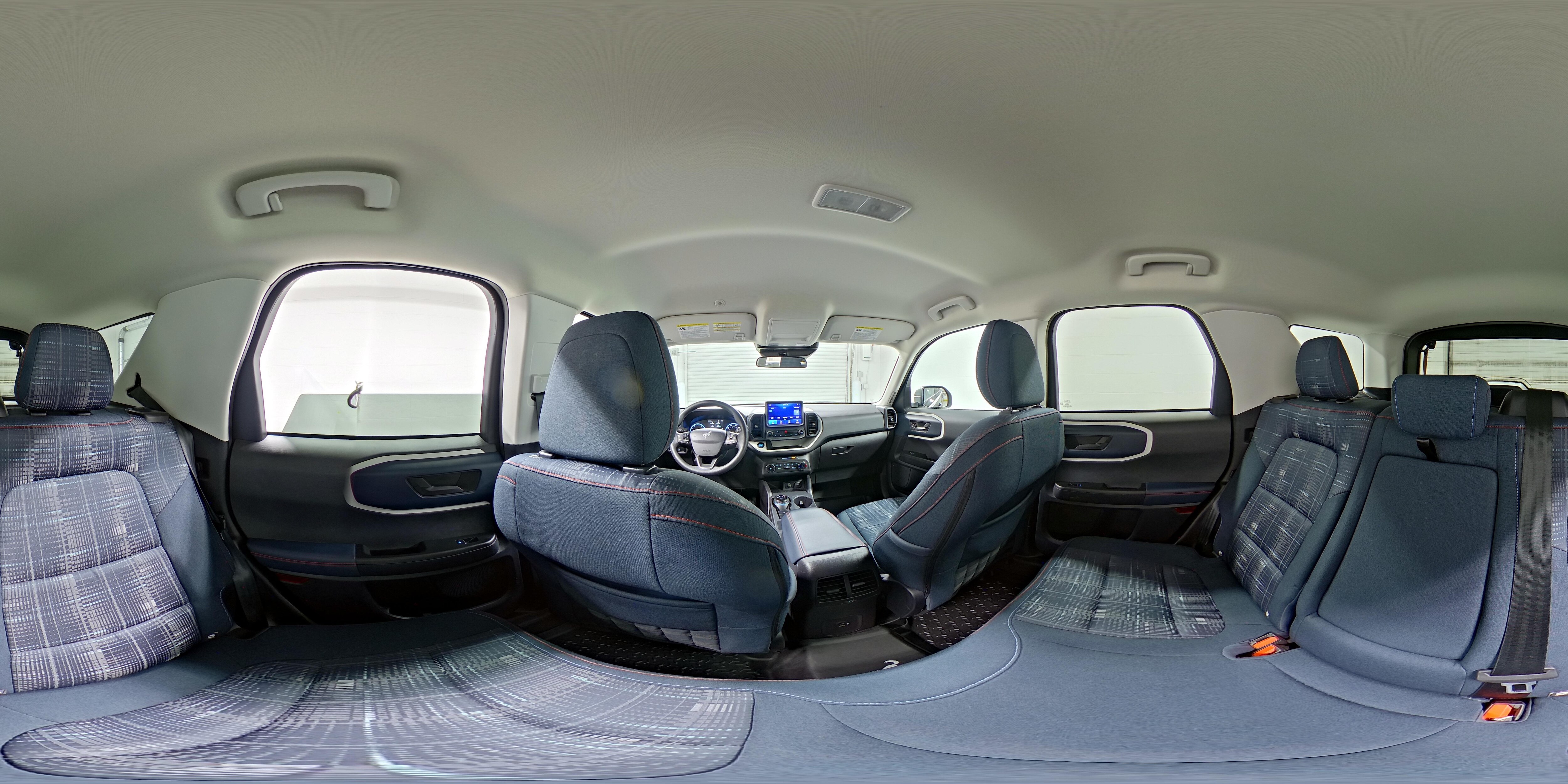 2024 Ford Bronco Sport Heritage - Photo 25