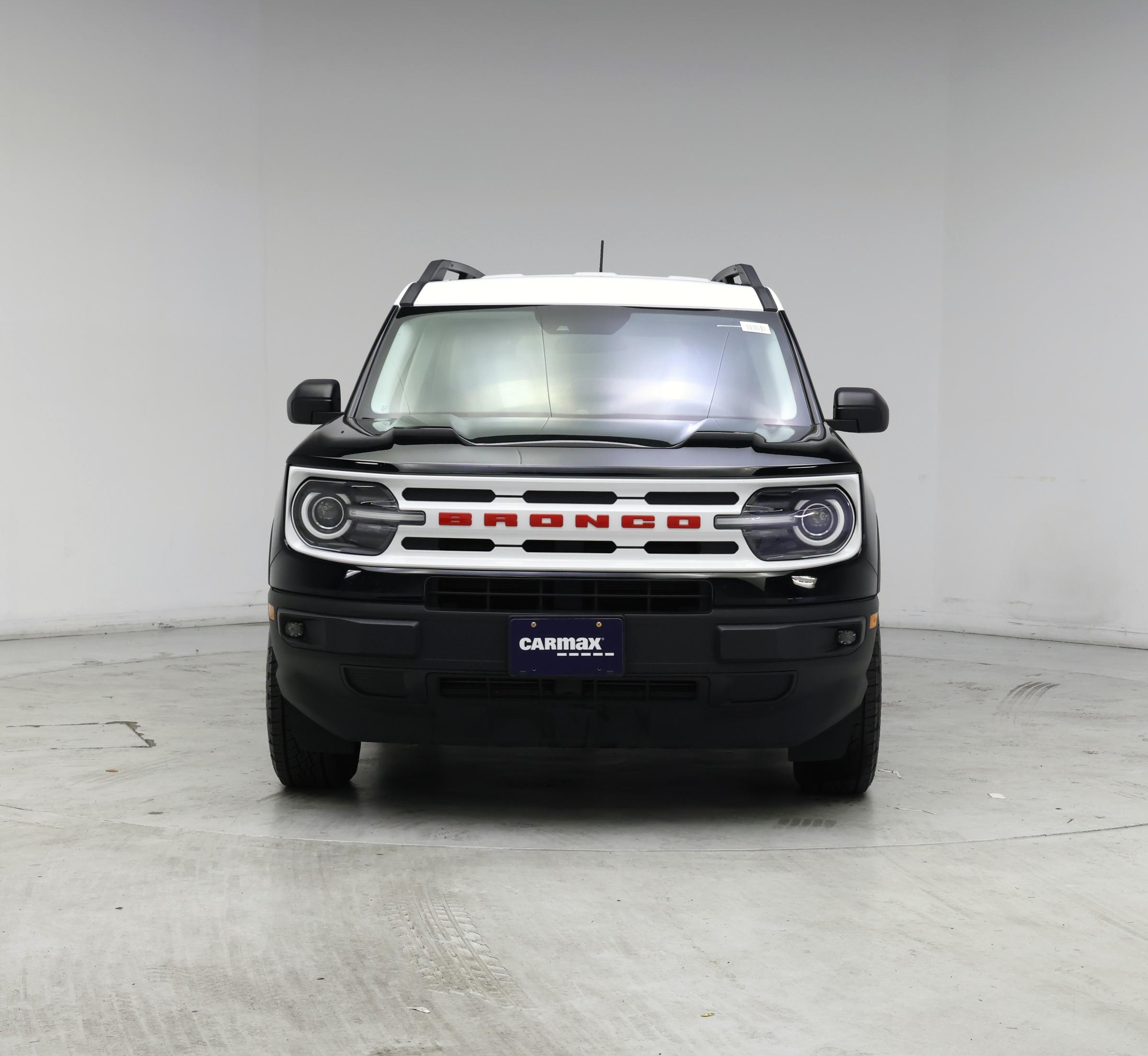 Thumbnail: 2024 Ford Bronco Sport - 5