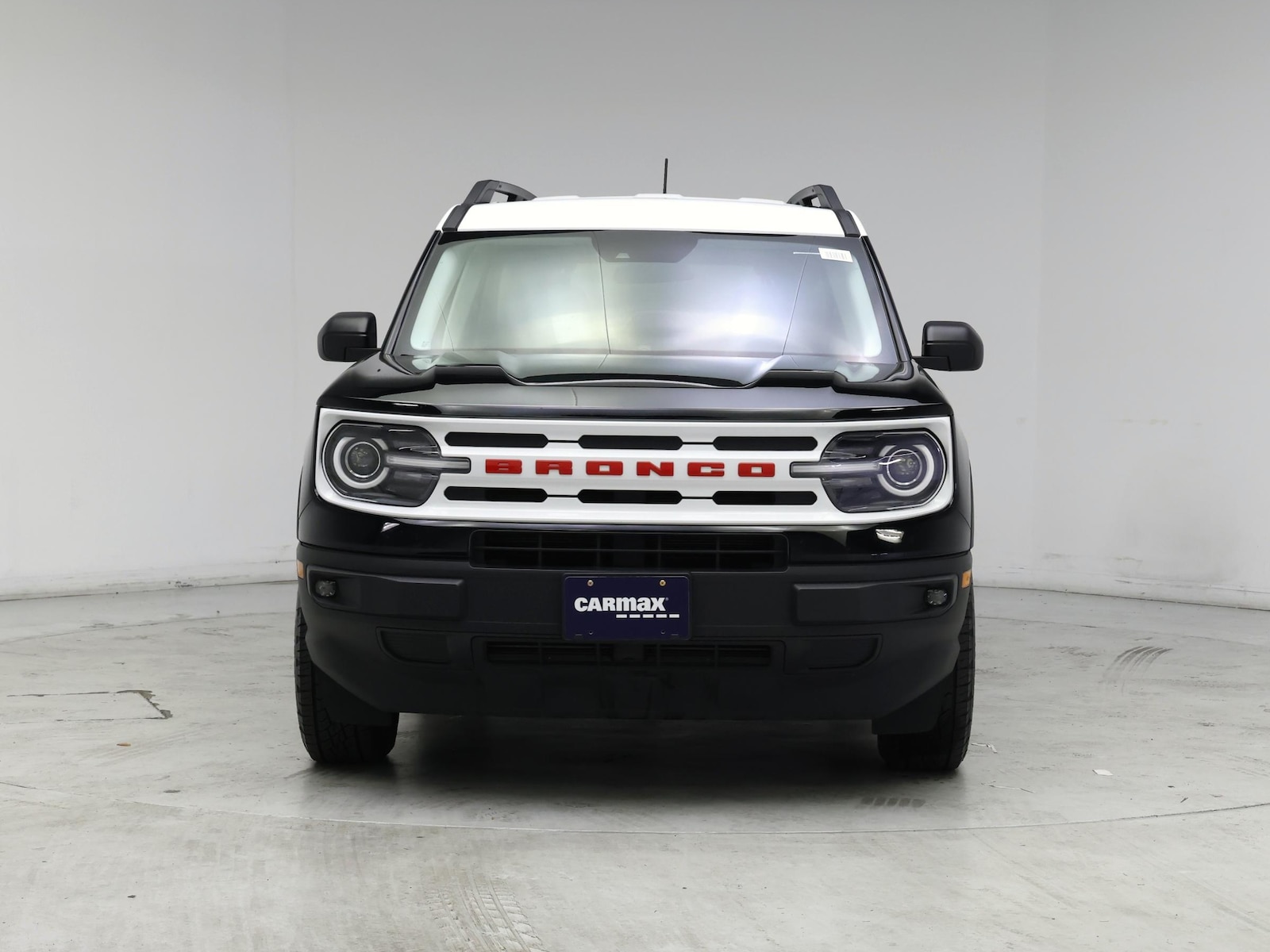 2024 Ford Bronco Sport Heritage - Photo 6