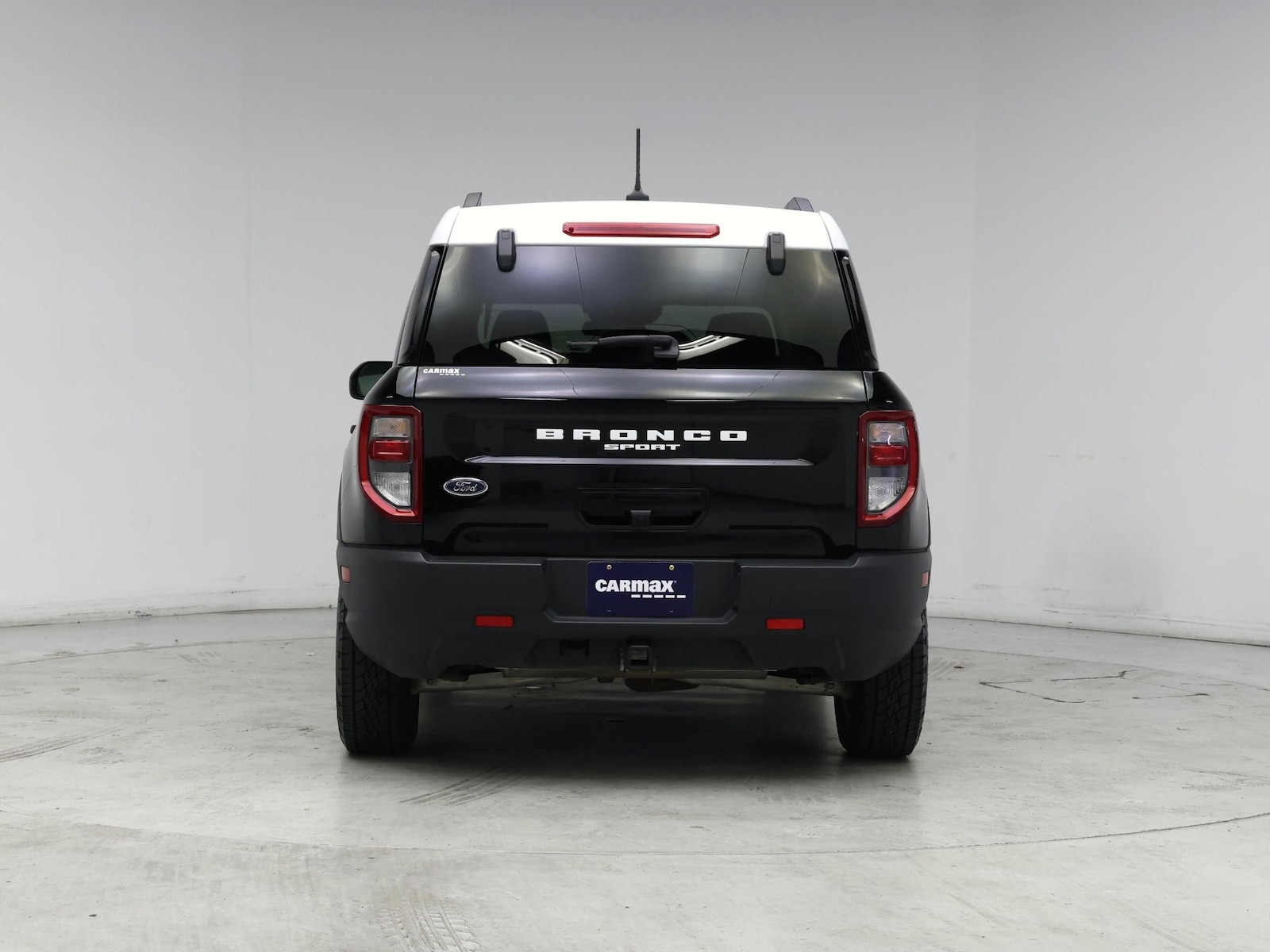 2024 Ford Bronco Sport Heritage - Photo 7