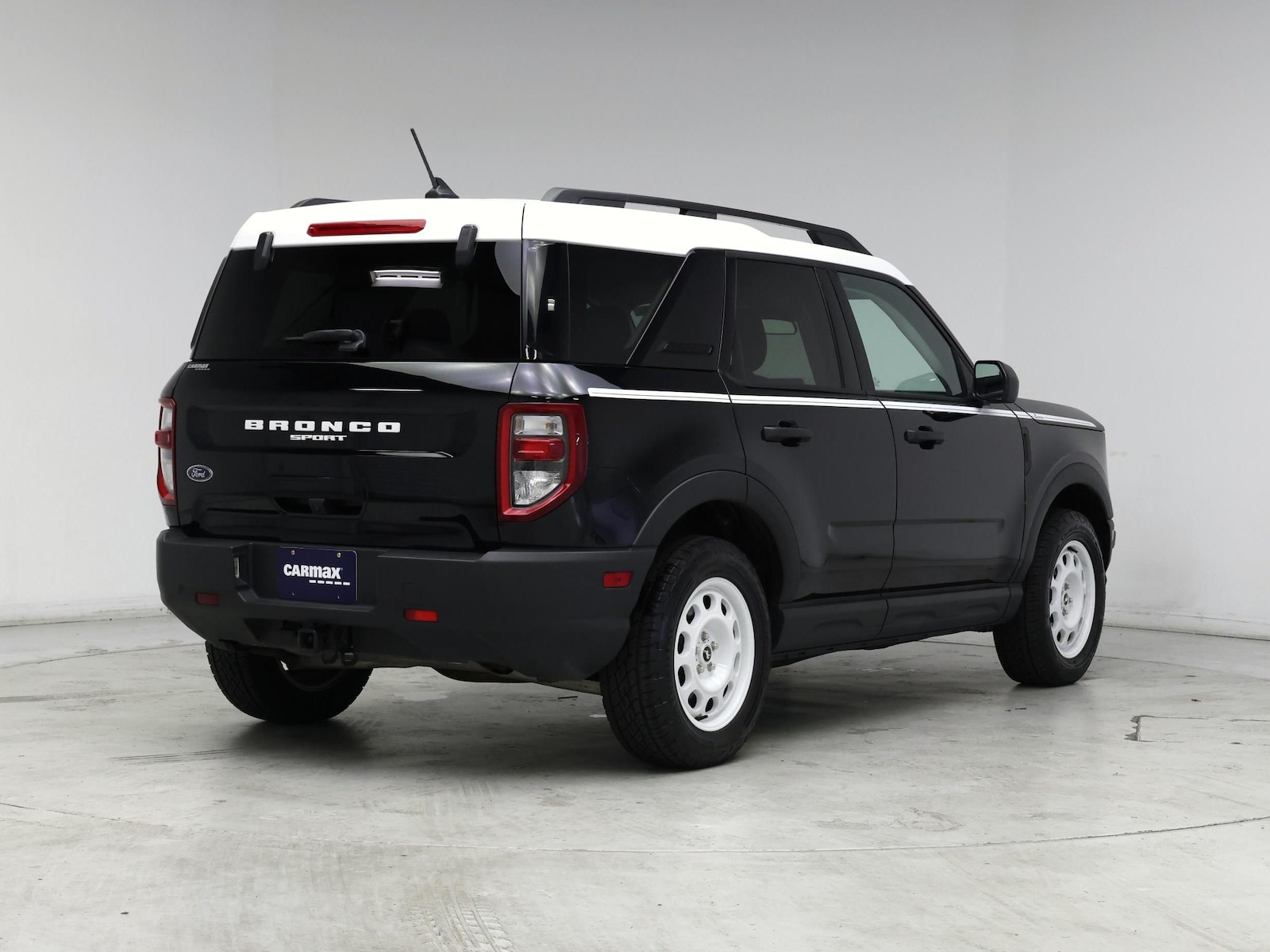 2024 Ford Bronco Sport Heritage - Photo 9