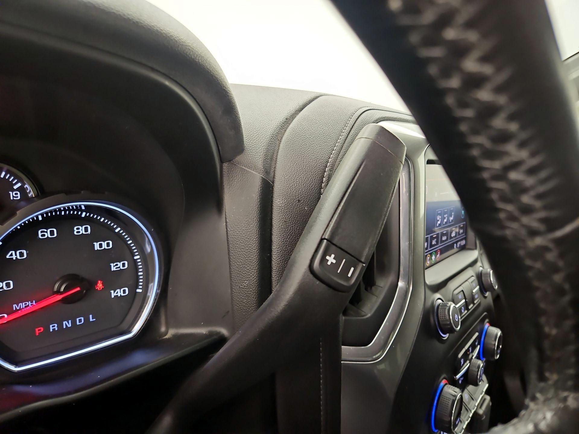 Thumbnail: 2019 Chevrolet Silverado 1500 - 15