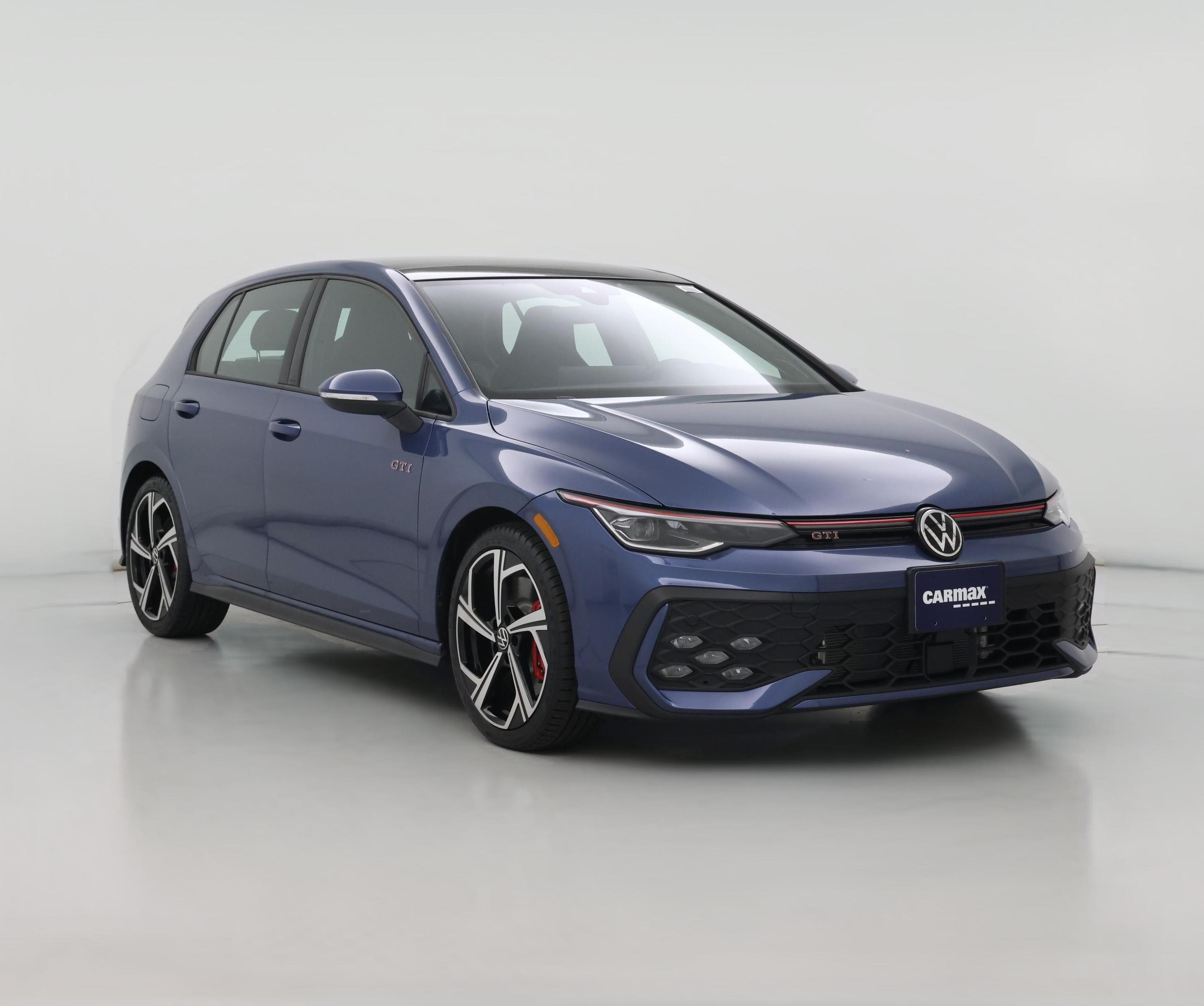 Thumbnail: 2025 Volkswagen Golf - 1