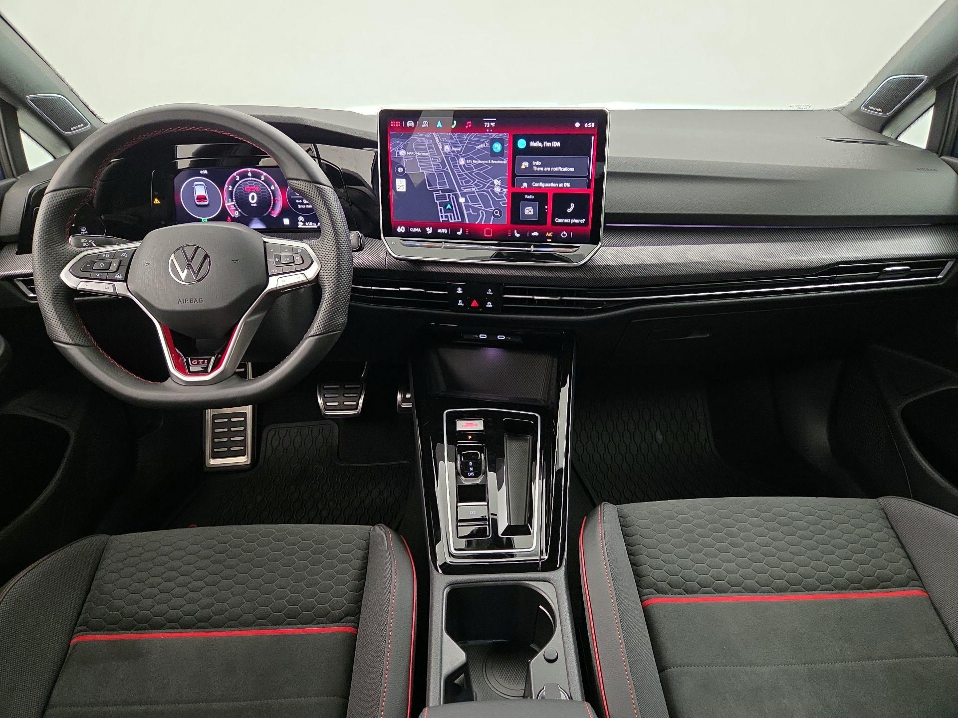 Thumbnail: 2025 Volkswagen Golf - 9