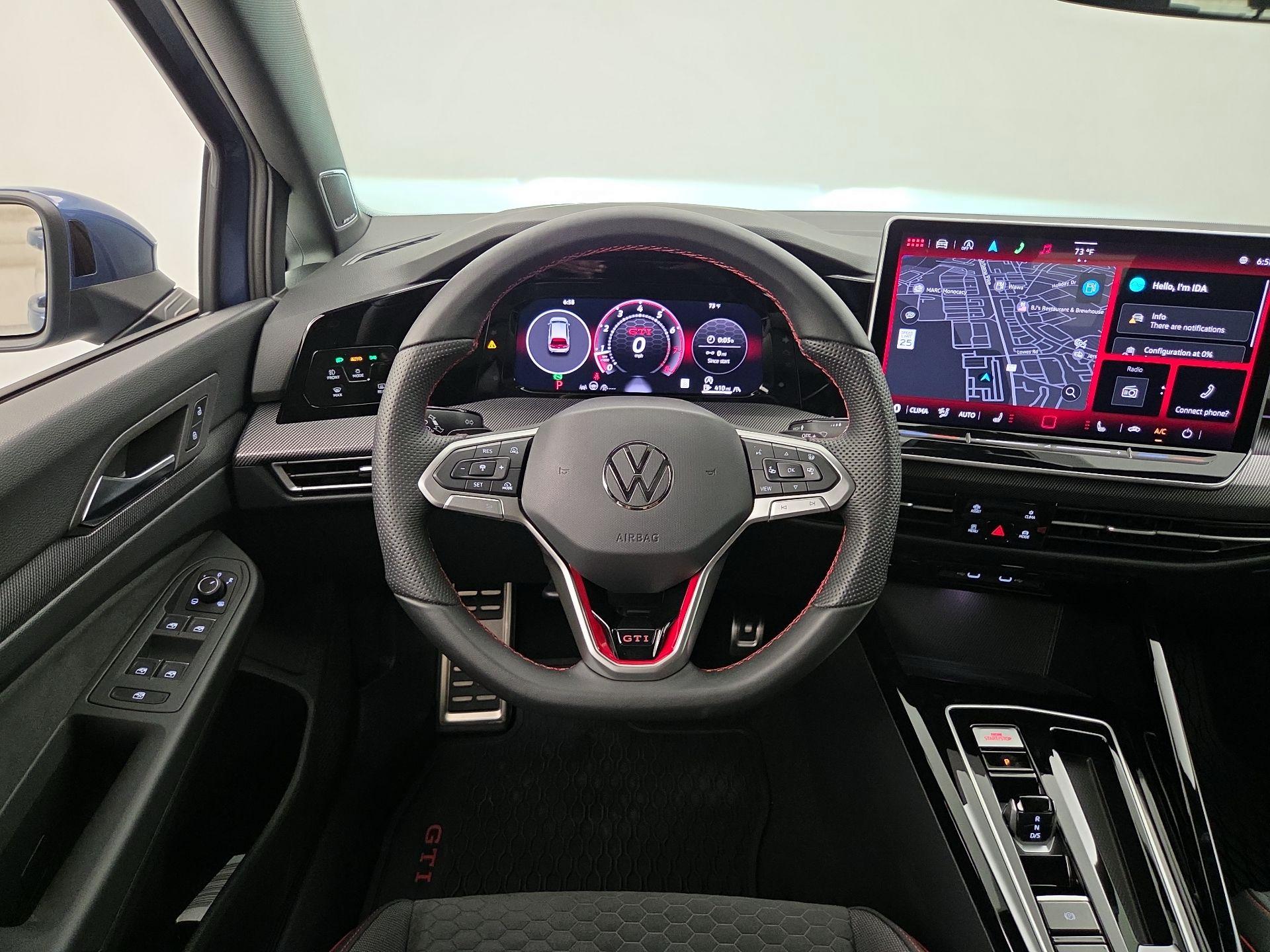 Thumbnail: 2025 Volkswagen Golf - 10