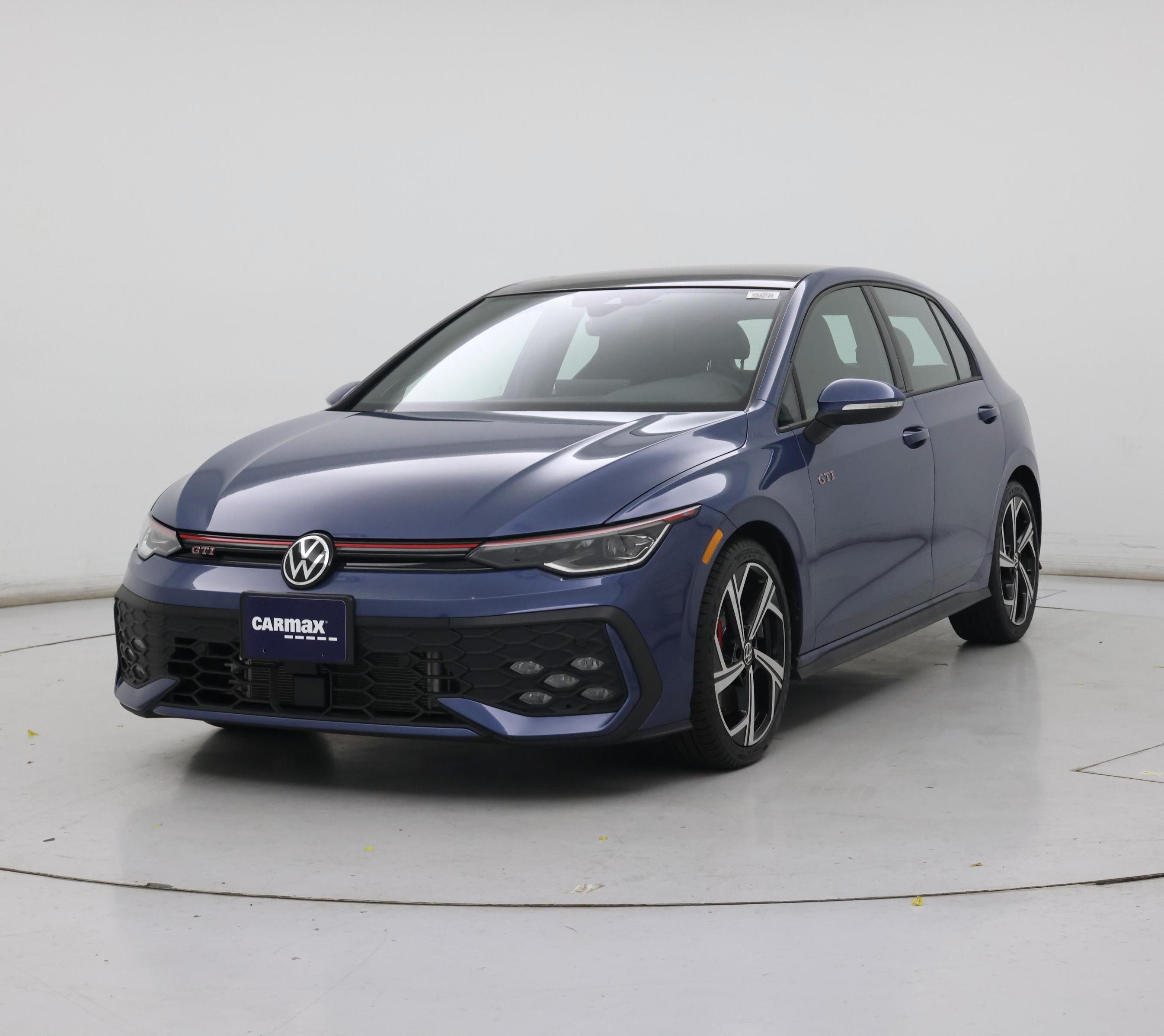 Thumbnail: 2025 Volkswagen Golf - 4