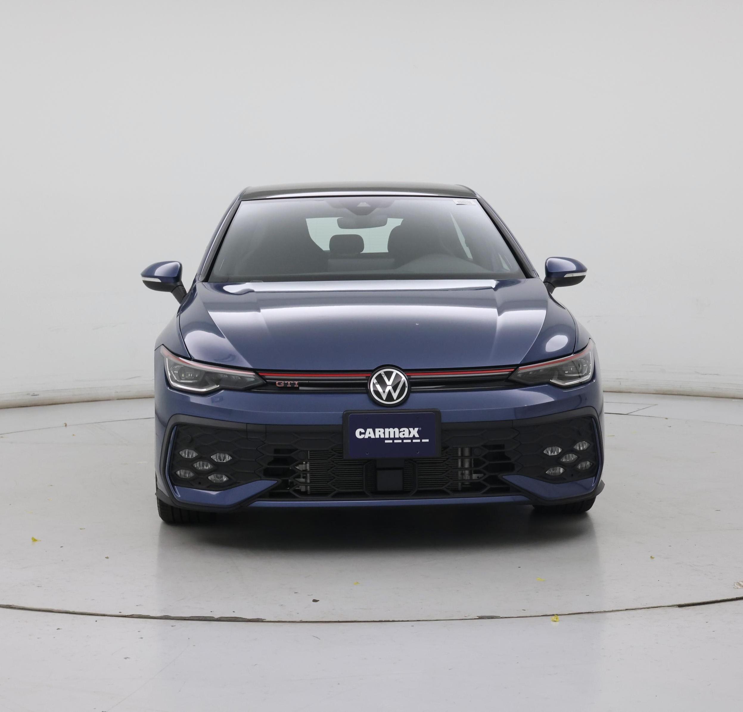 Thumbnail: 2025 Volkswagen Golf - 5
