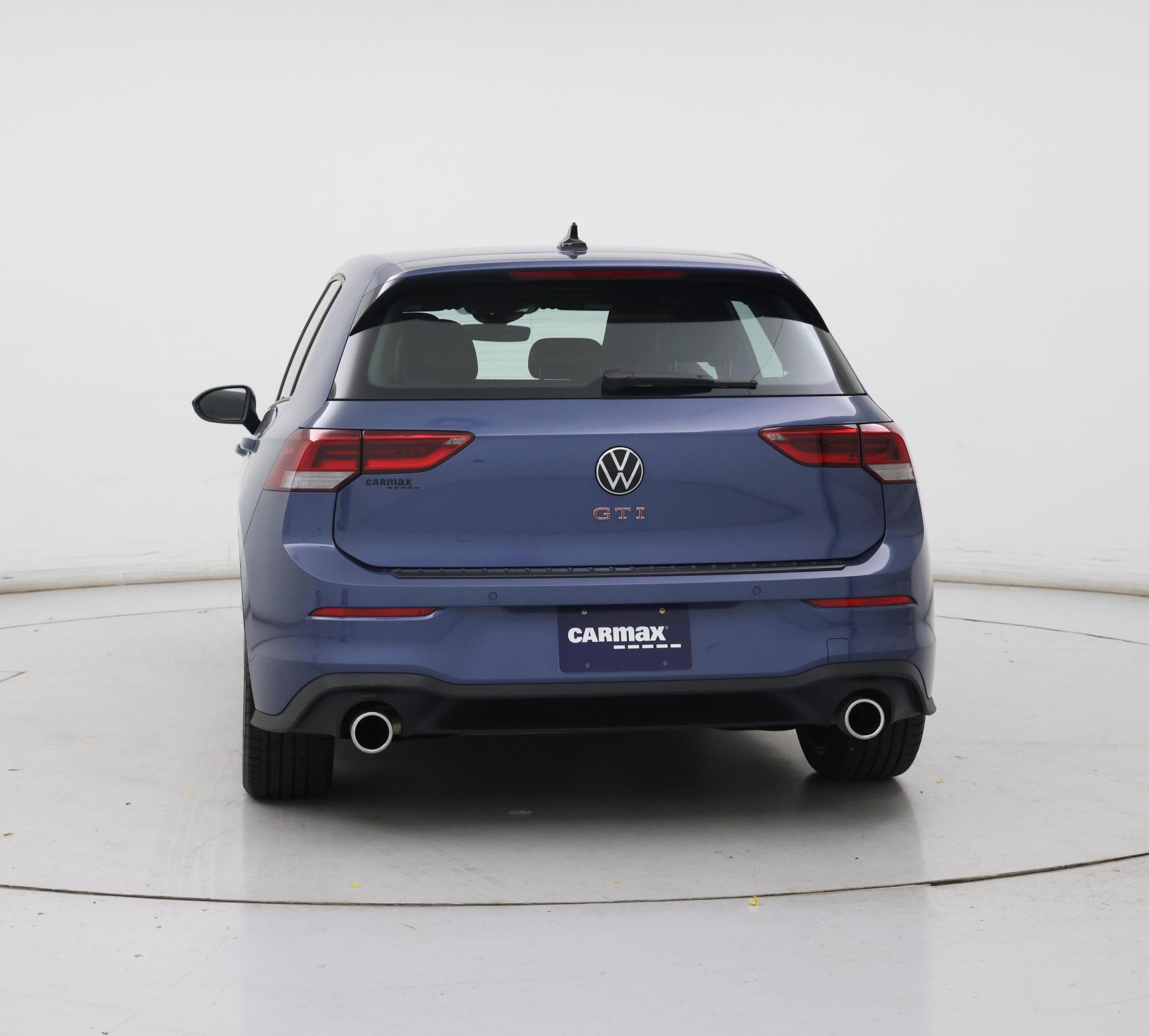 Thumbnail: 2025 Volkswagen Golf - 6