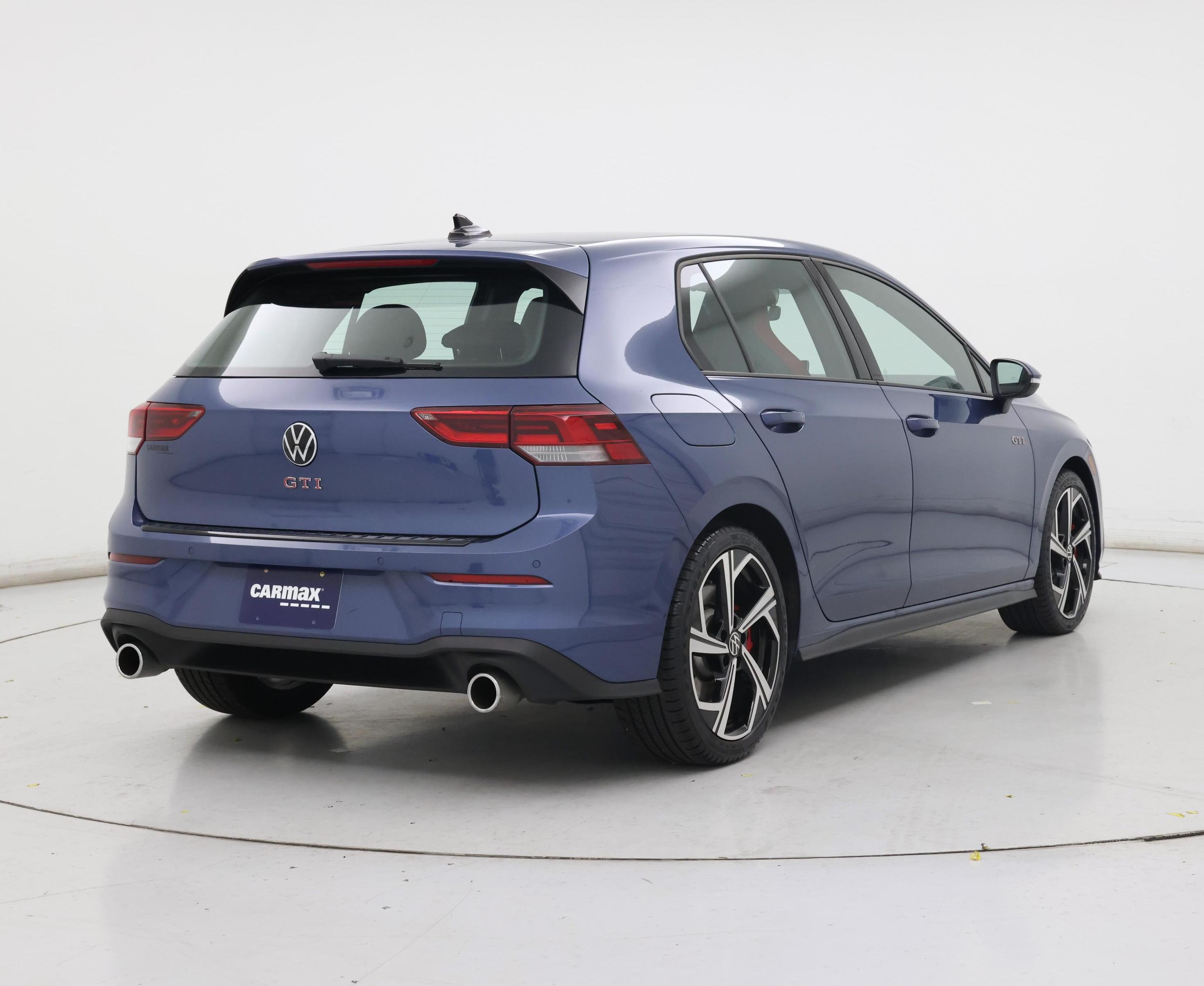 Thumbnail: 2025 Volkswagen Golf - 8
