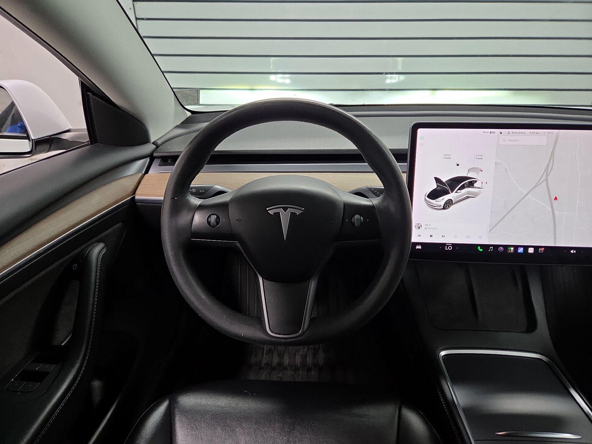 Thumbnail: 2022 Tesla Model 3 - 10