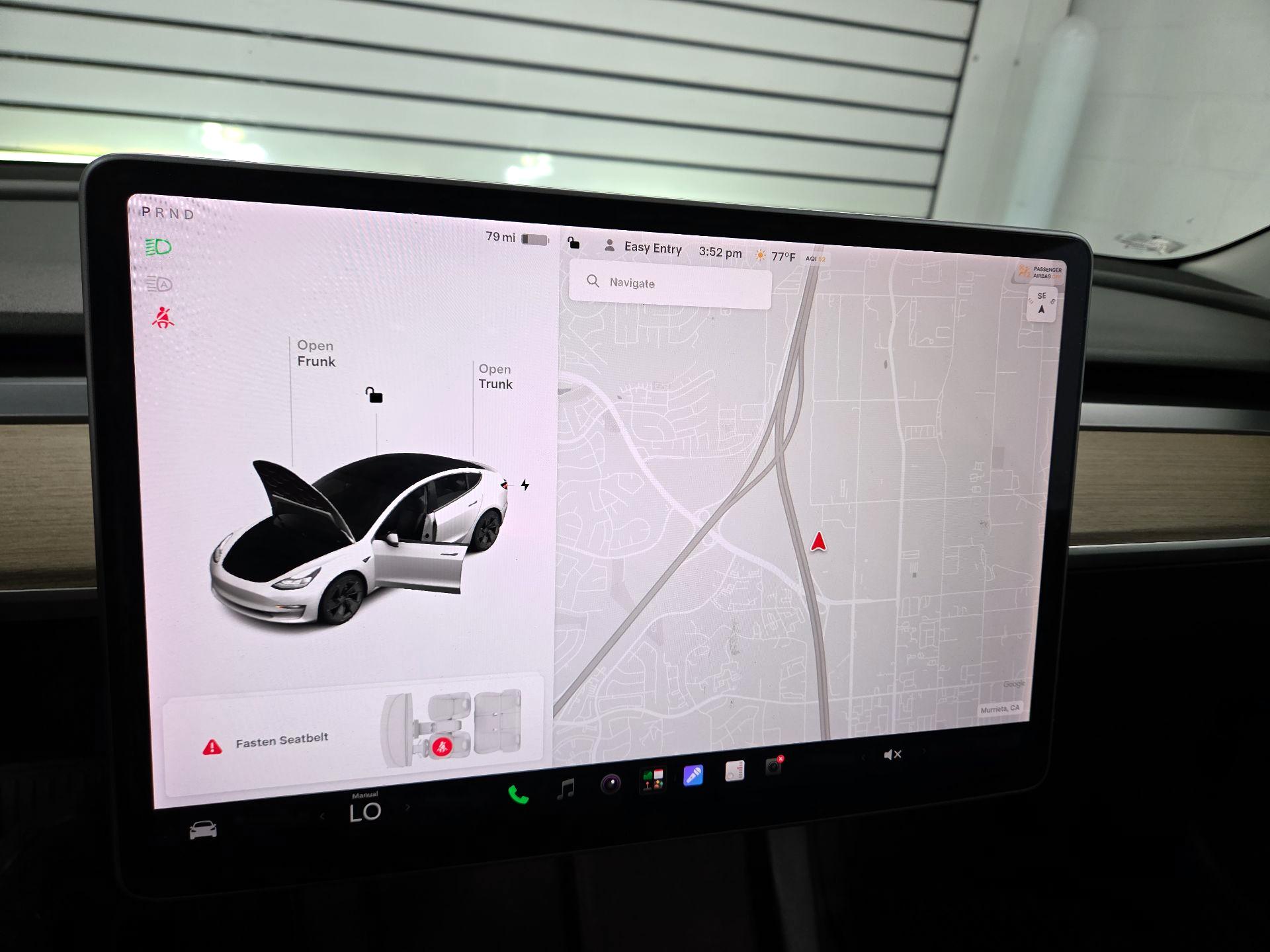 Thumbnail: 2022 Tesla Model 3 - 14