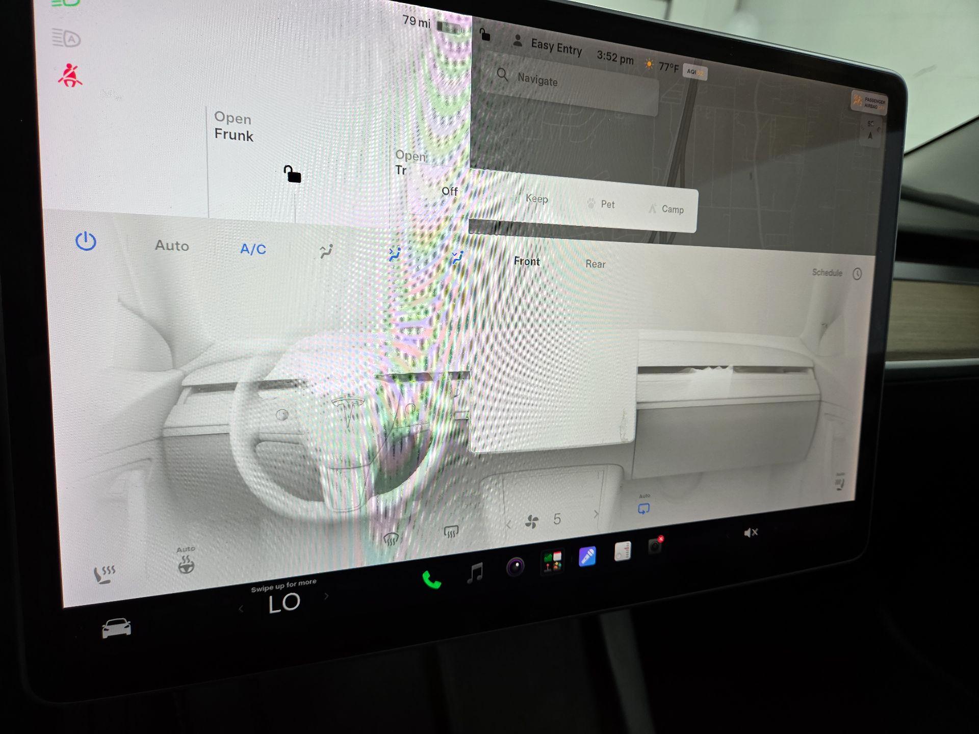 Thumbnail: 2022 Tesla Model 3 - 15