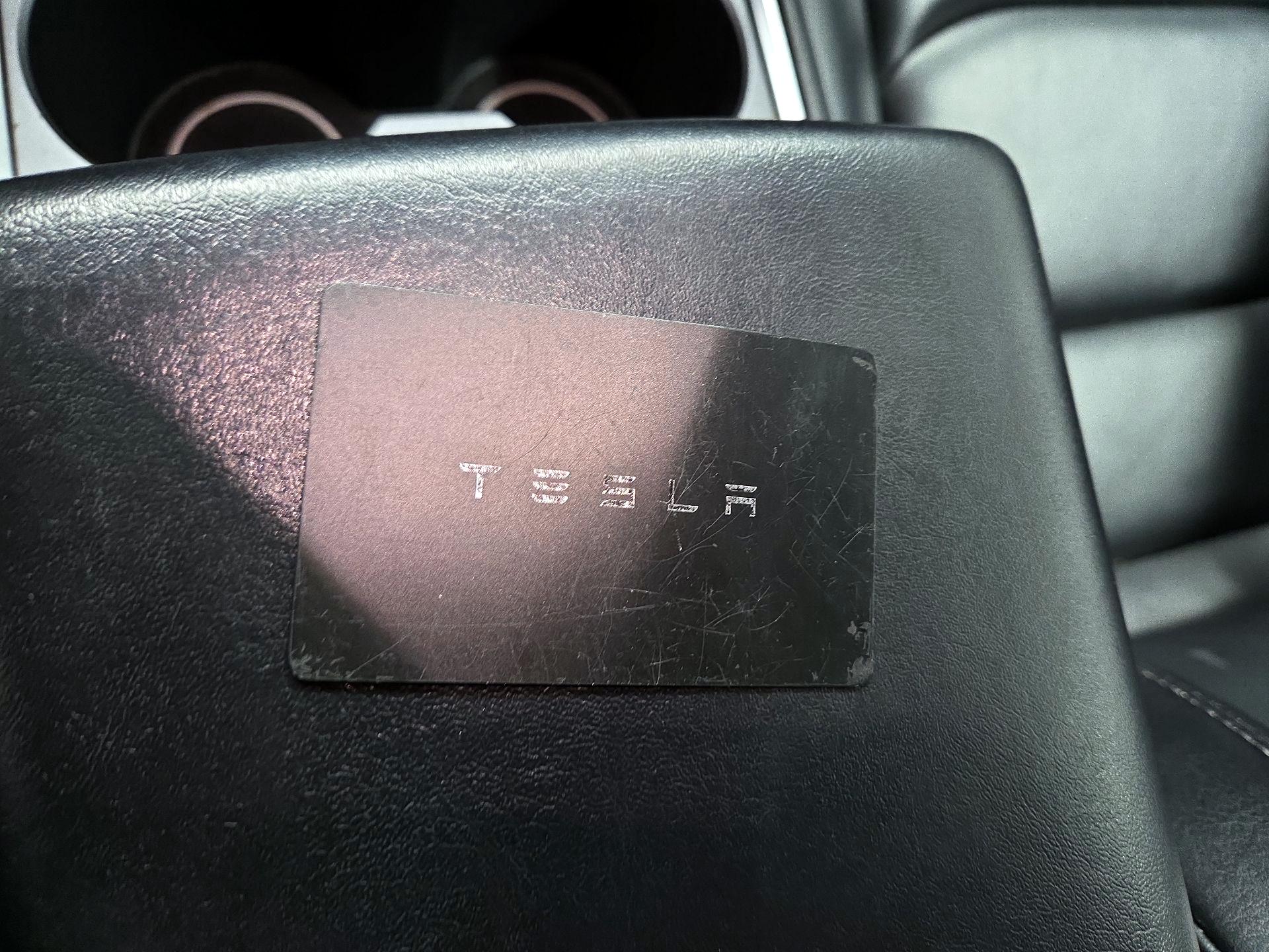 Thumbnail: 2022 Tesla Model 3 - 20